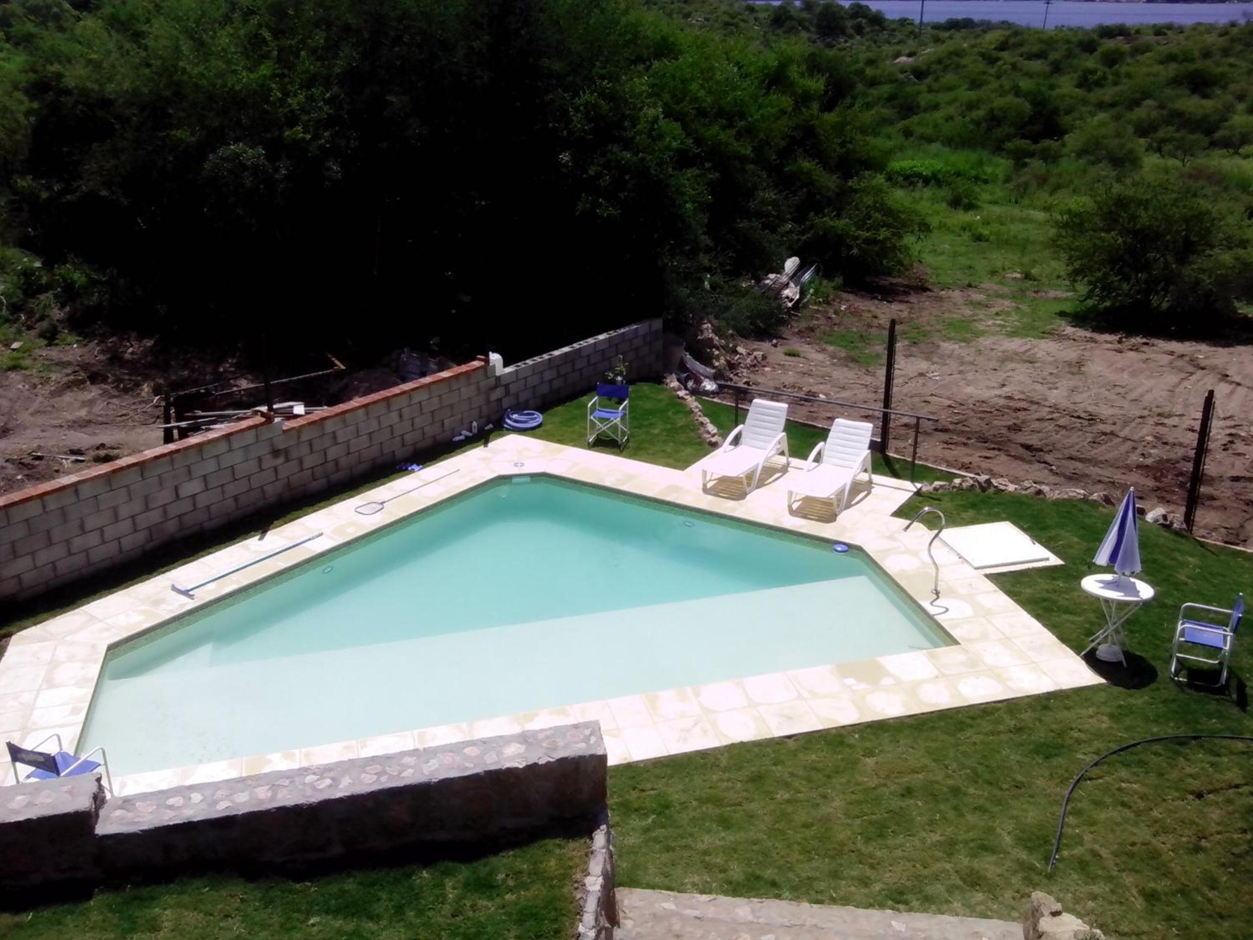 Cabañas Doña Itati