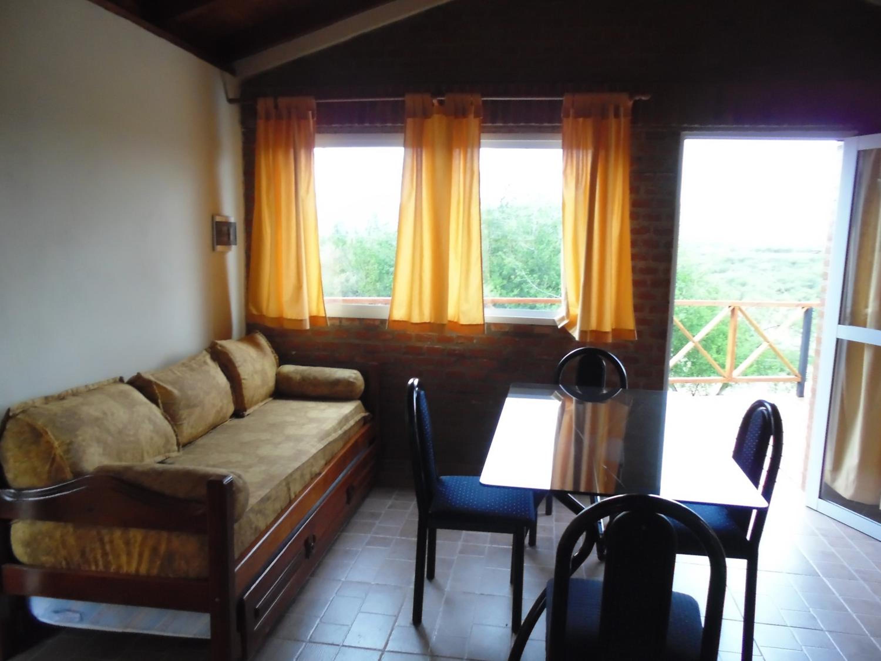 Cabañas Doña Itati