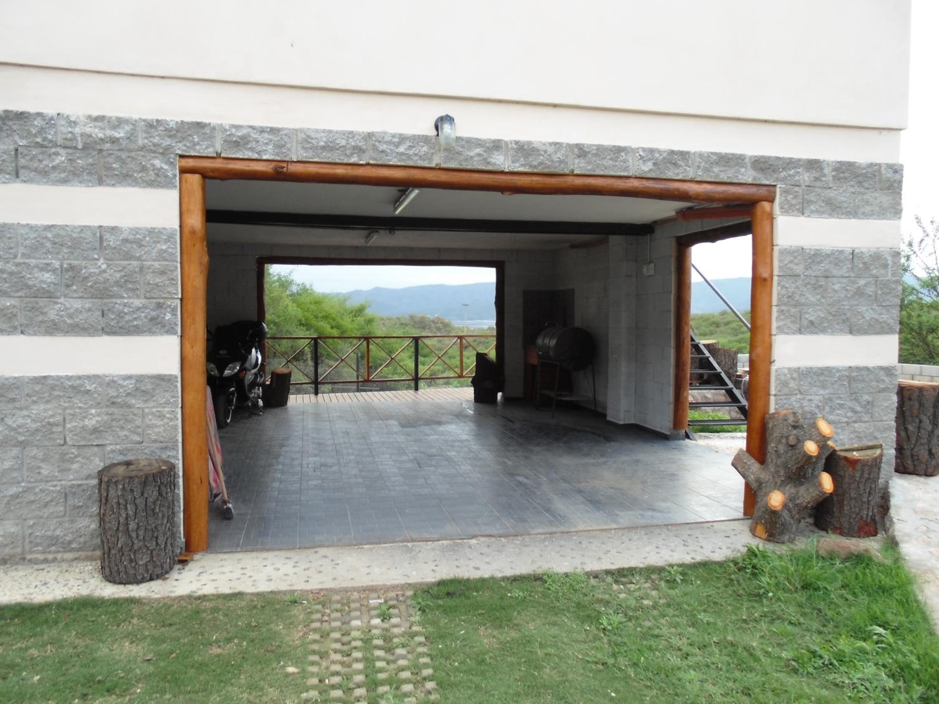 Cabañas Doña Itati