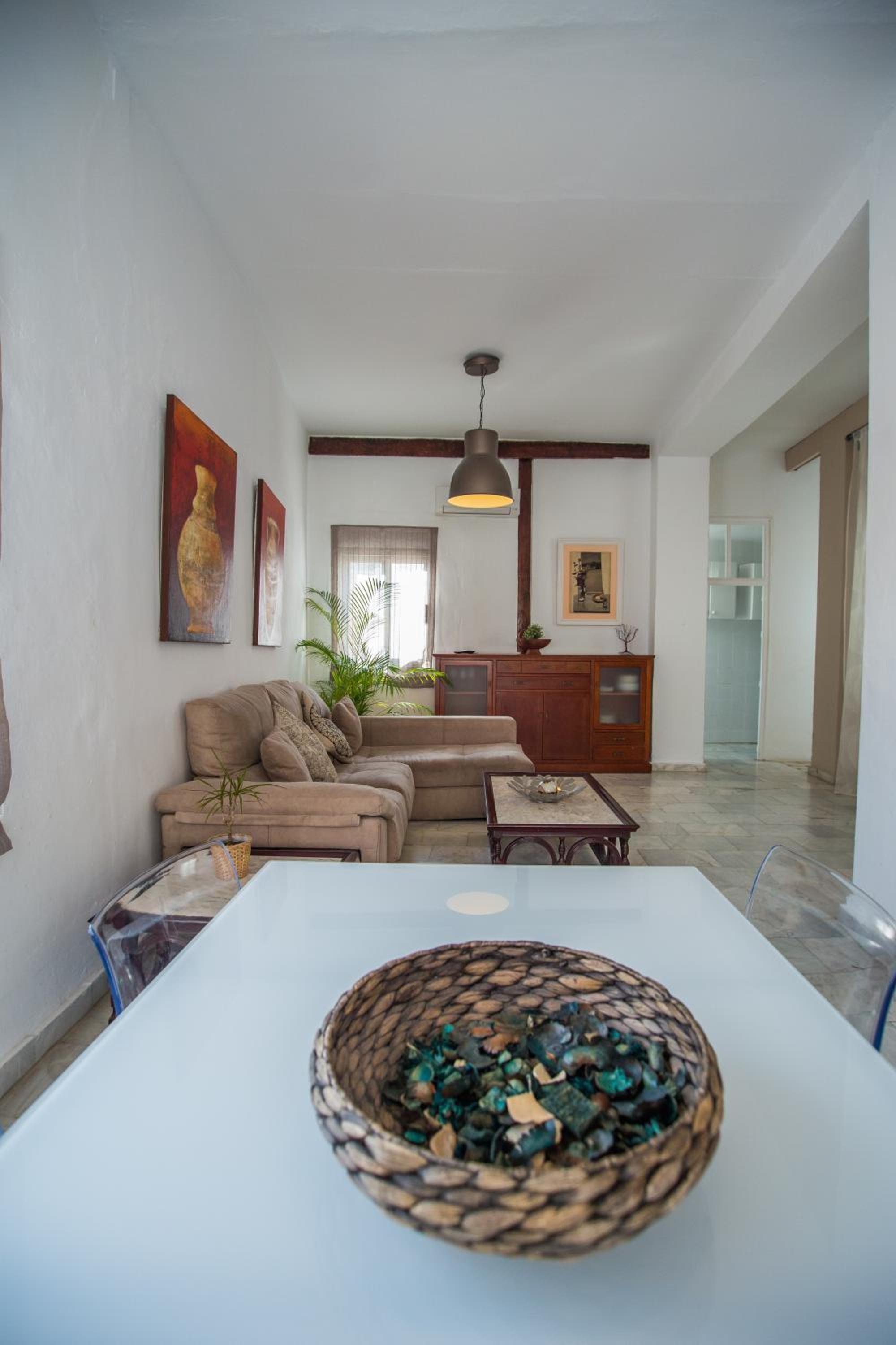 Apartamentos Catedral