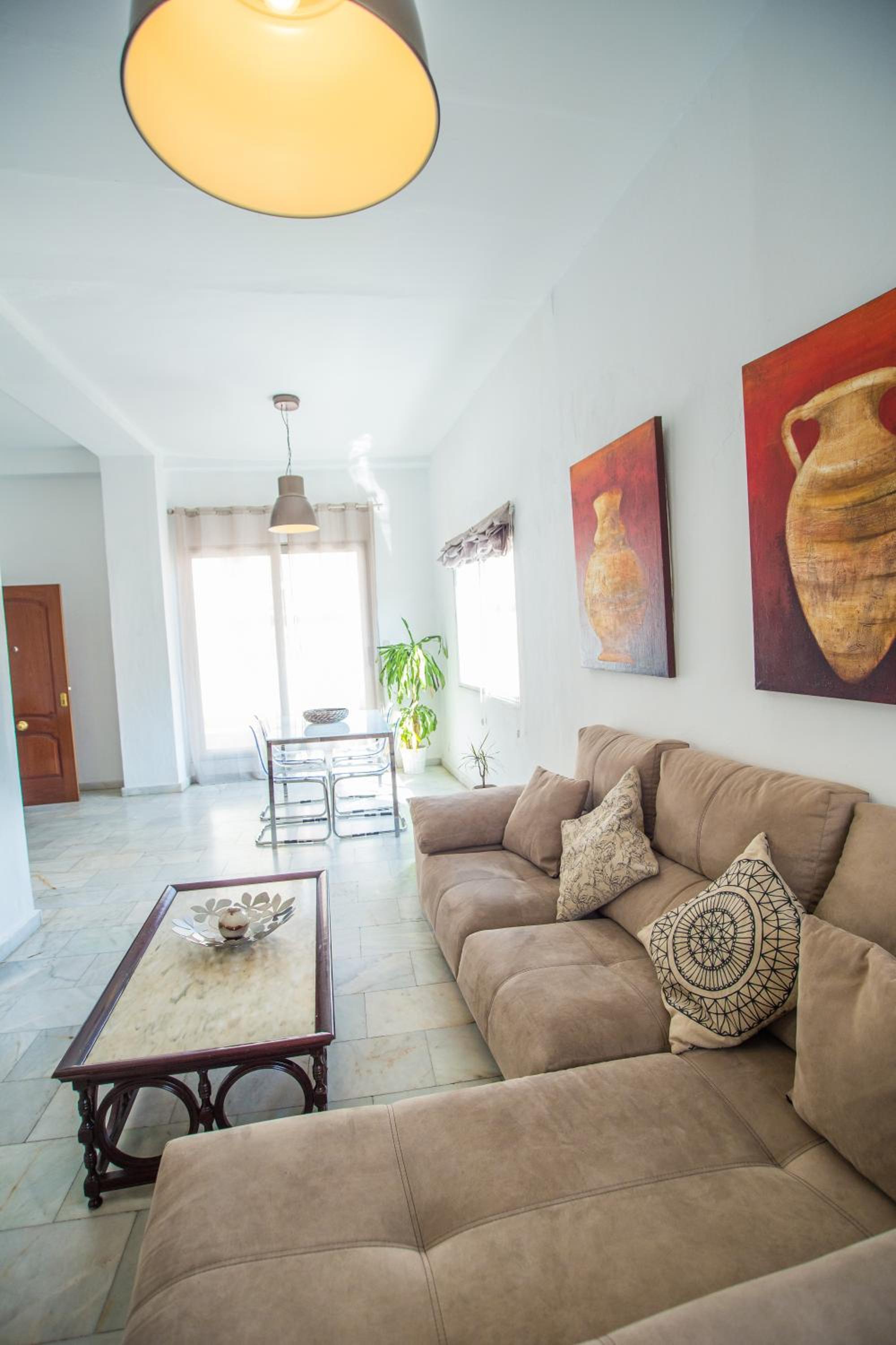 Apartamentos Catedral