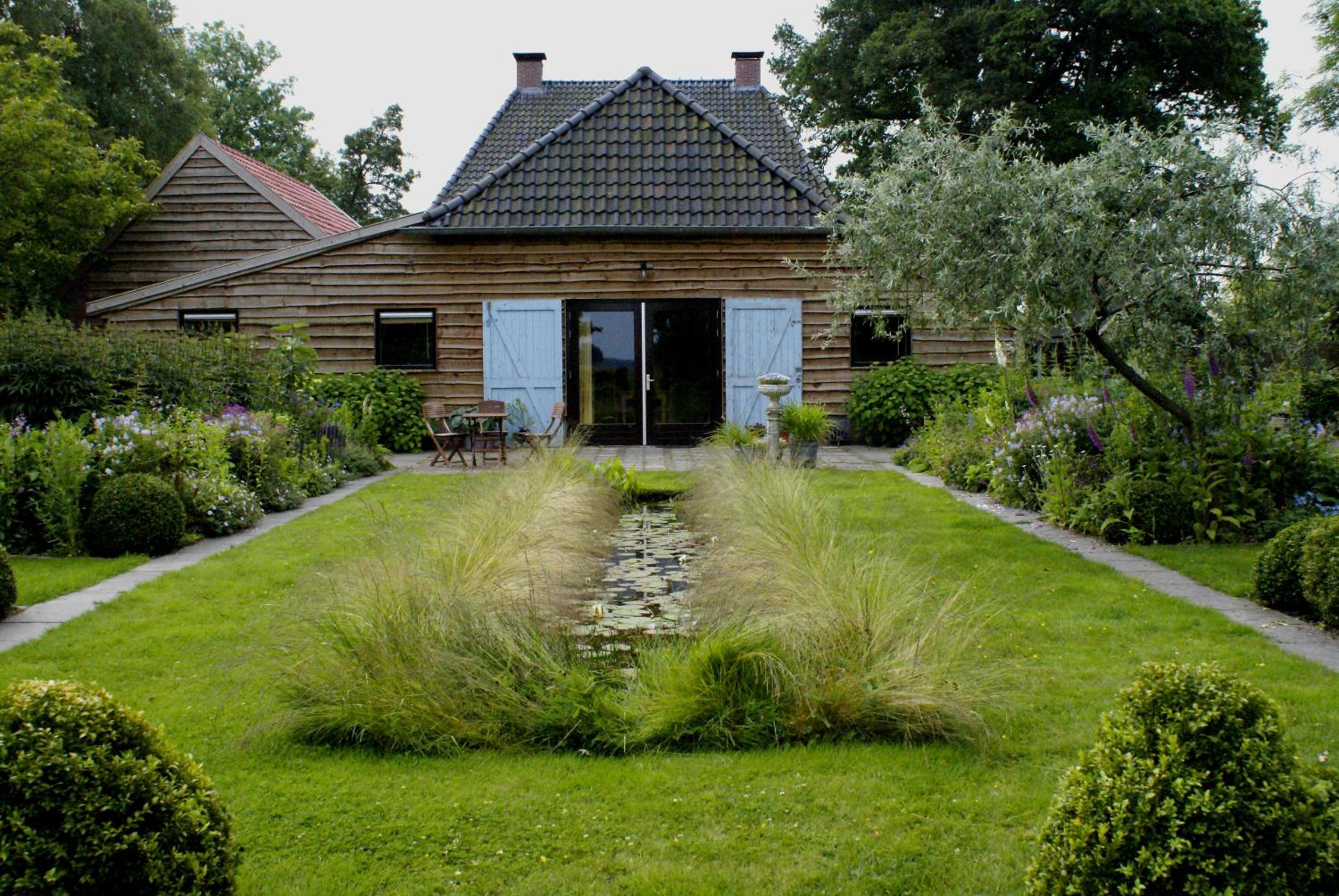 De Heerlijkheid Ruinerwold view 4