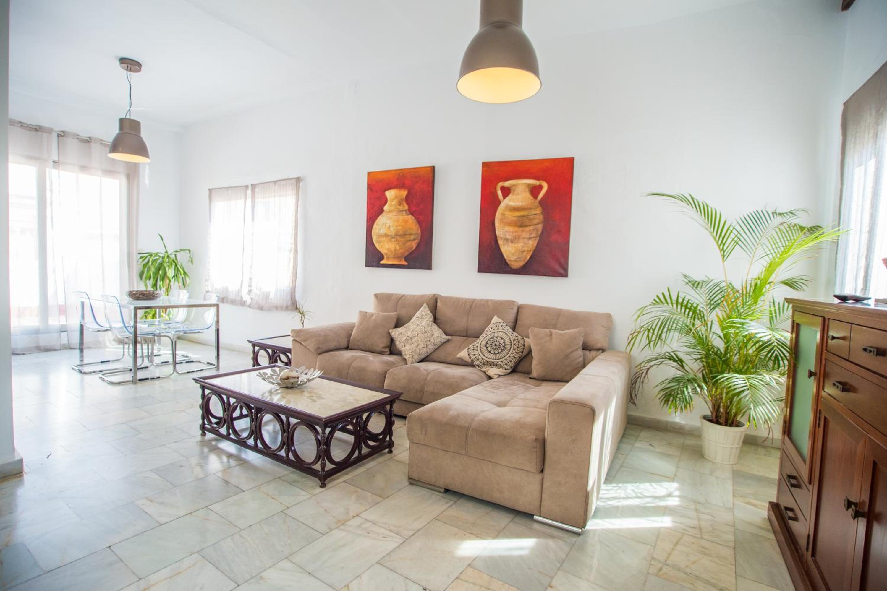 Apartamentos Catedral