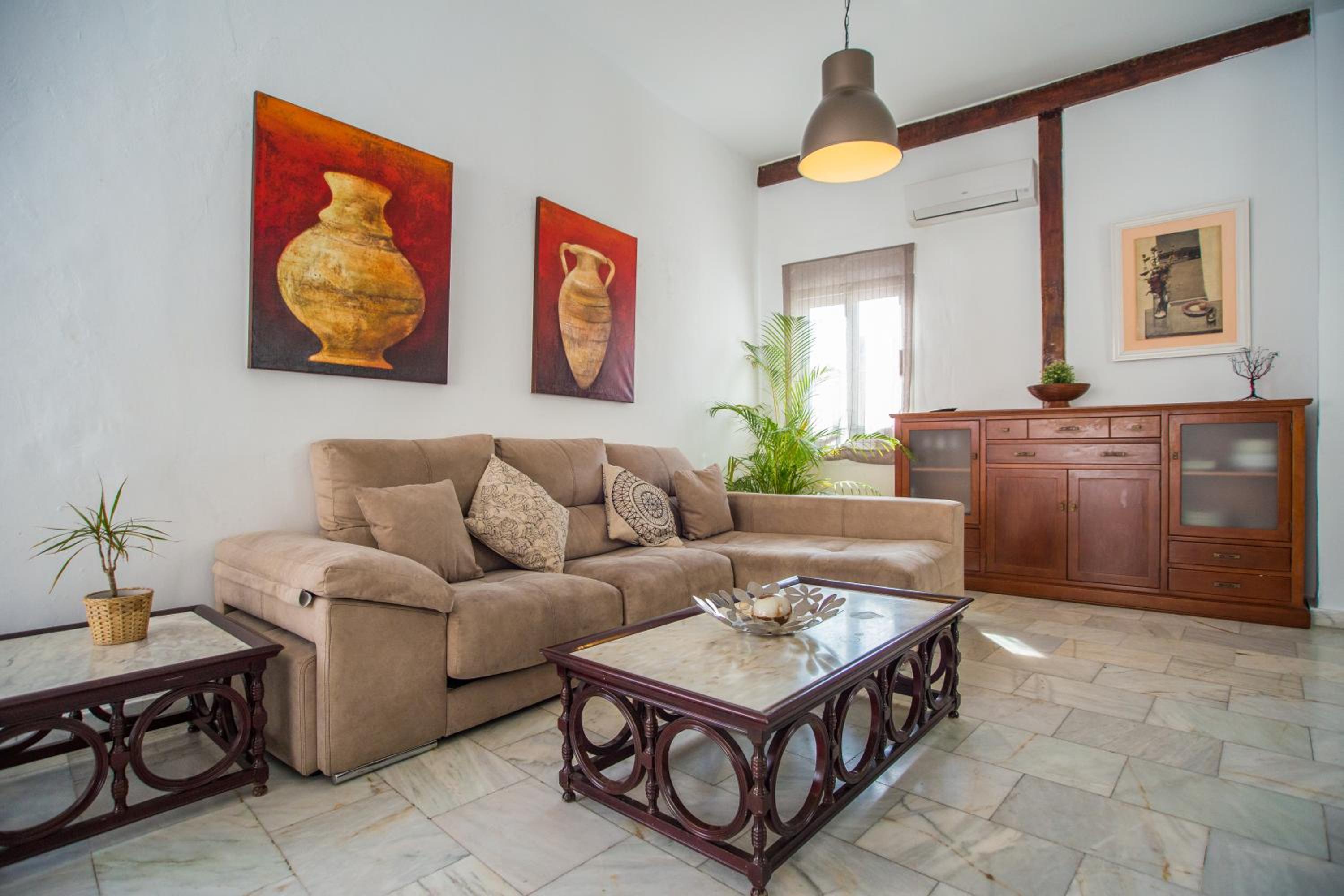 Apartamentos Catedral