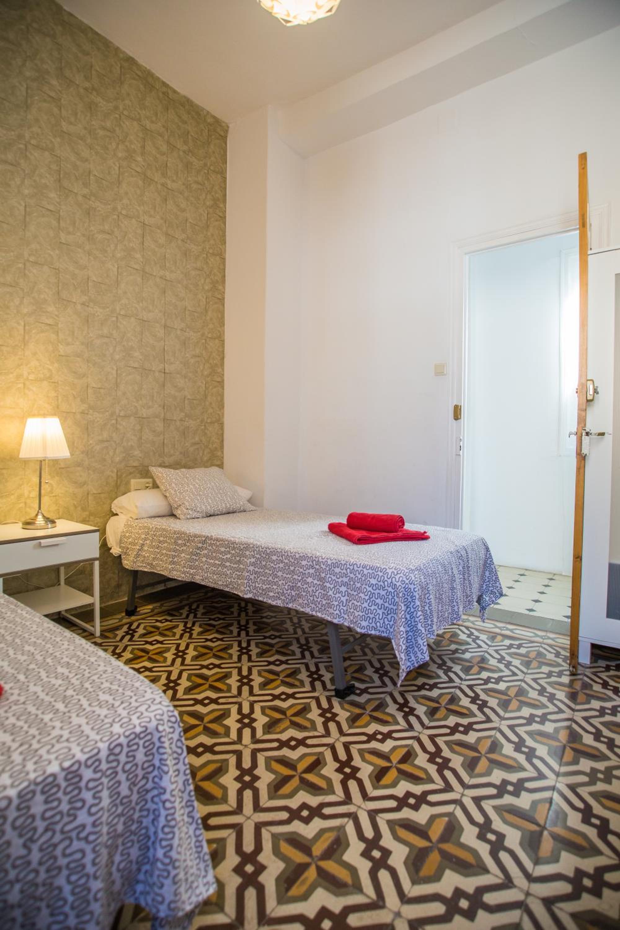 Apartamentos Catedral