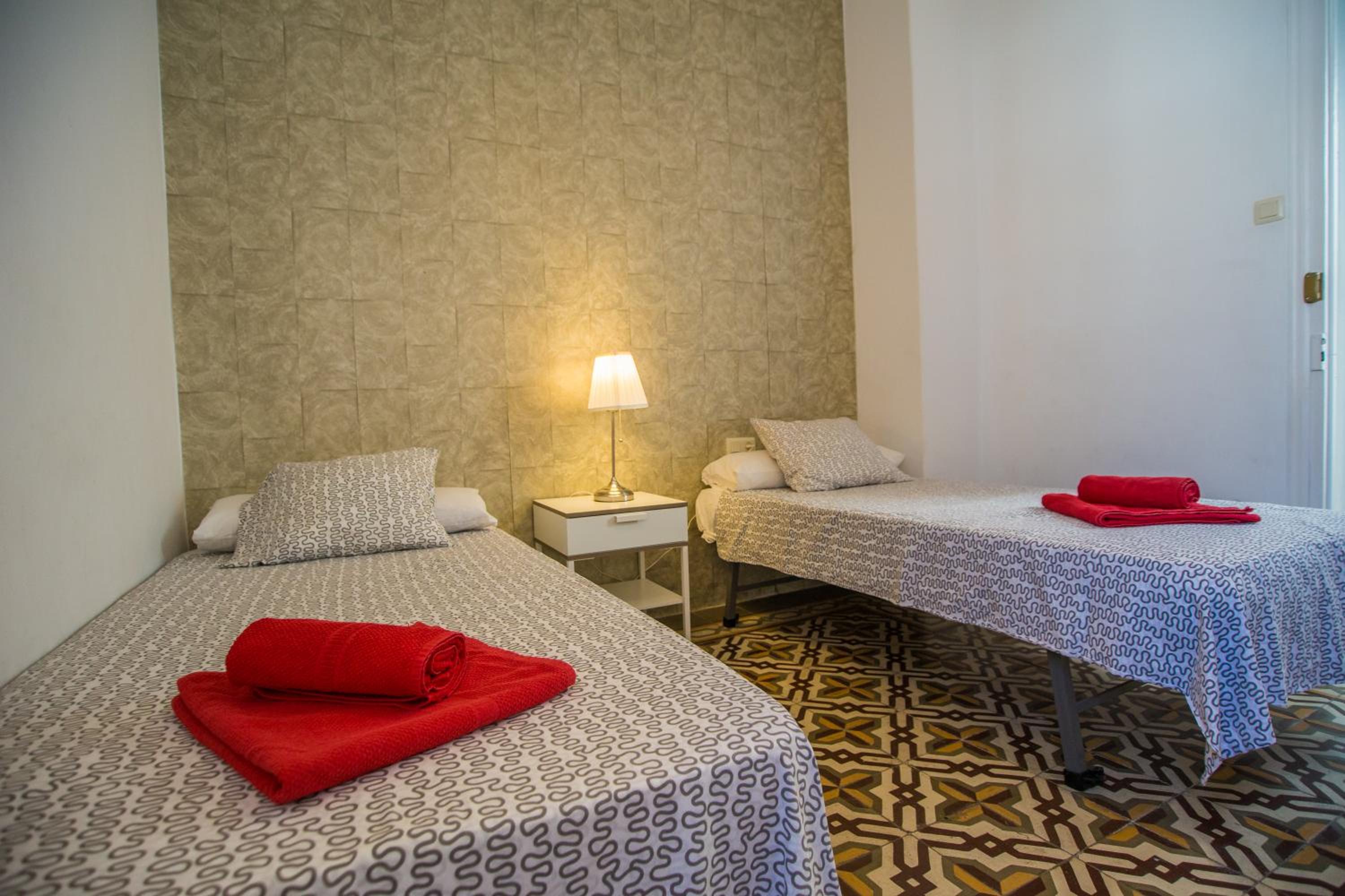 Apartamentos Catedral