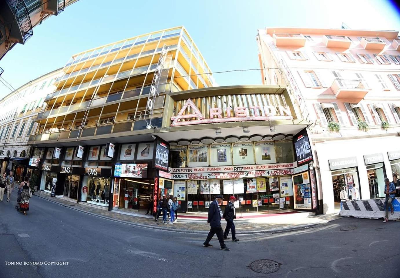 Hotel Relais Virginia Home - Image 1