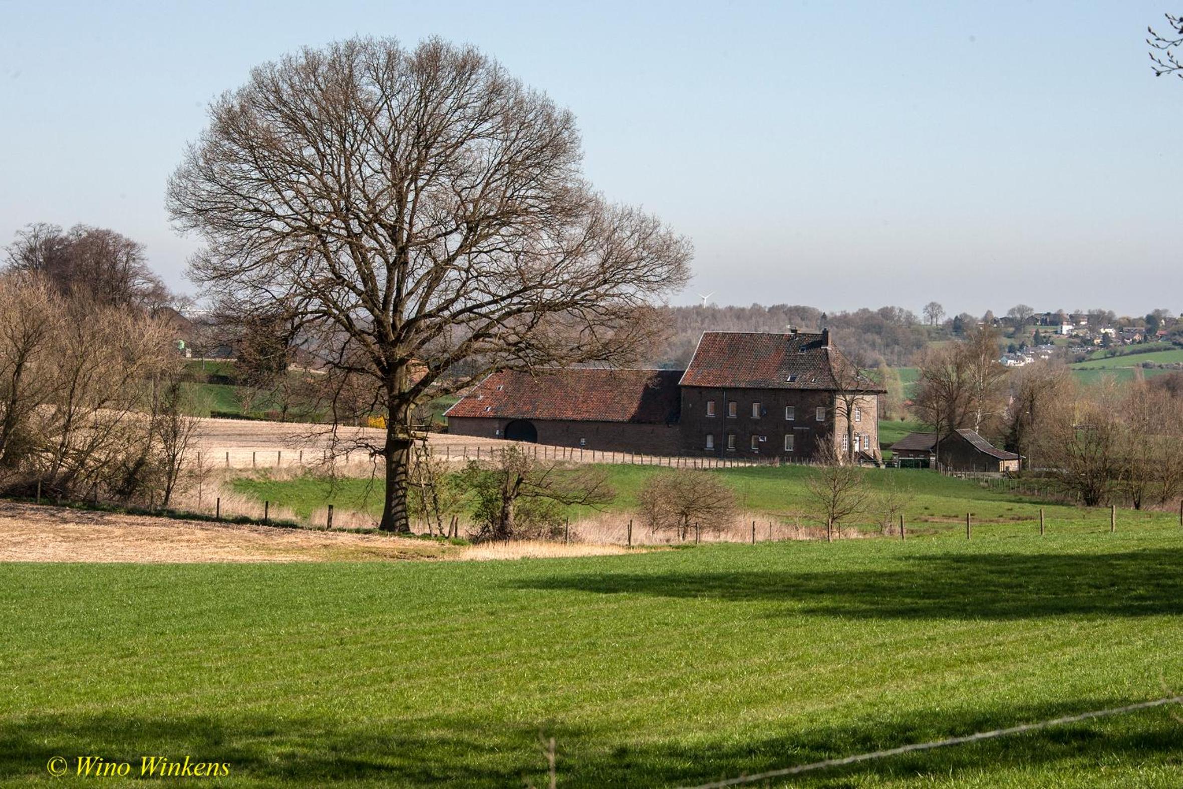 B&B Einrade view 2