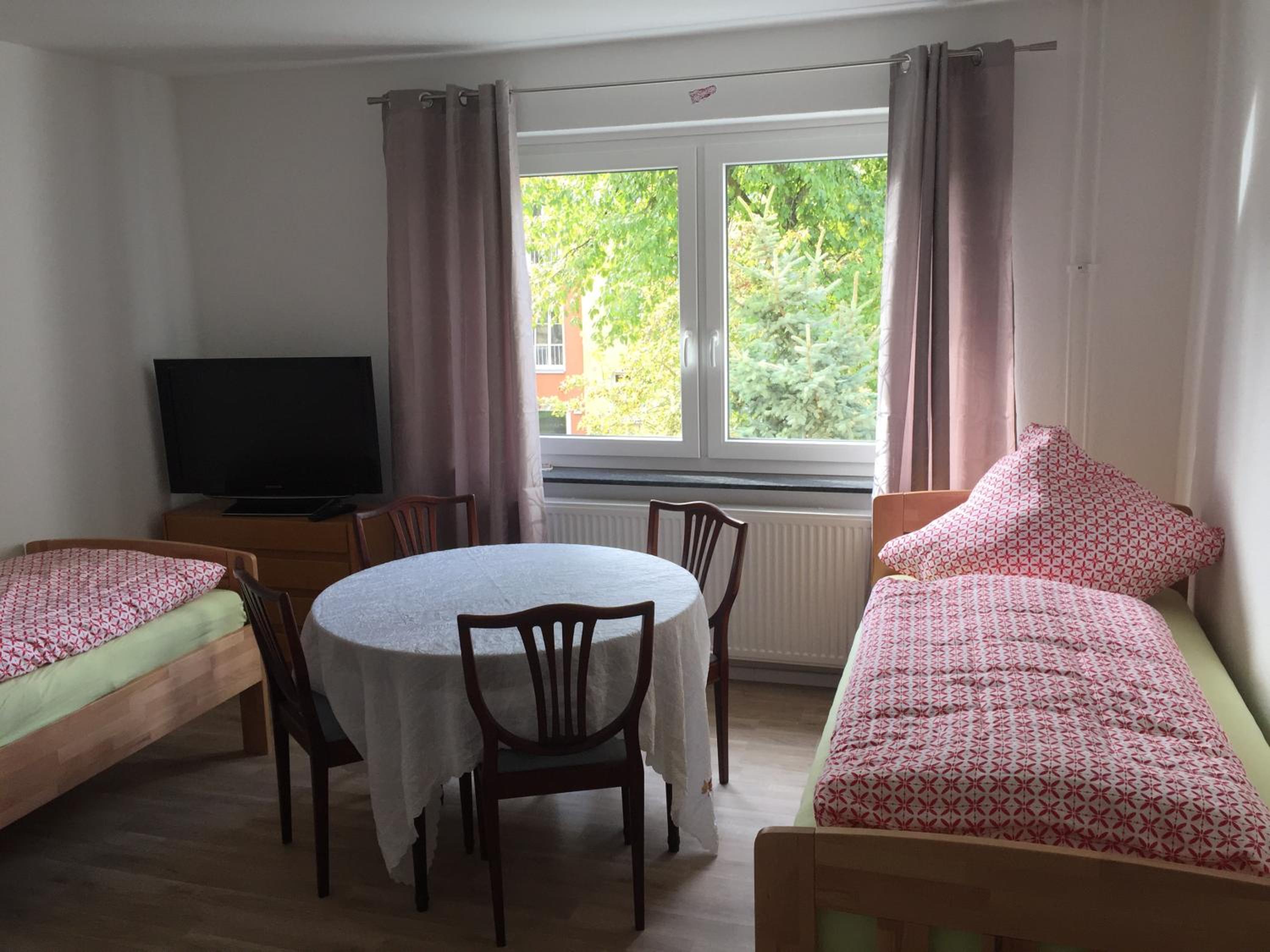 Apartment Hannover / Messe