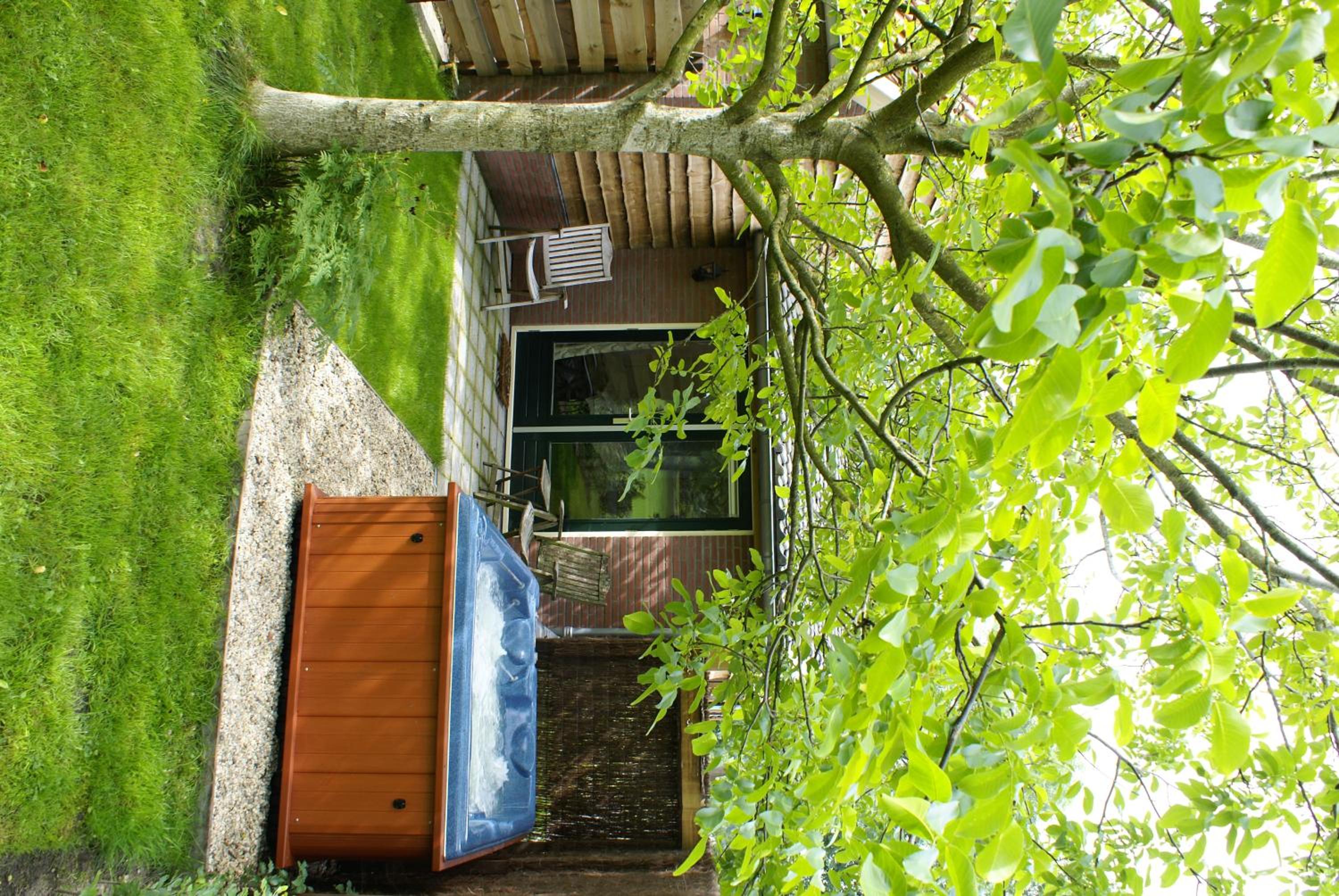 De Heerlijkheid Ruinerwold view 5