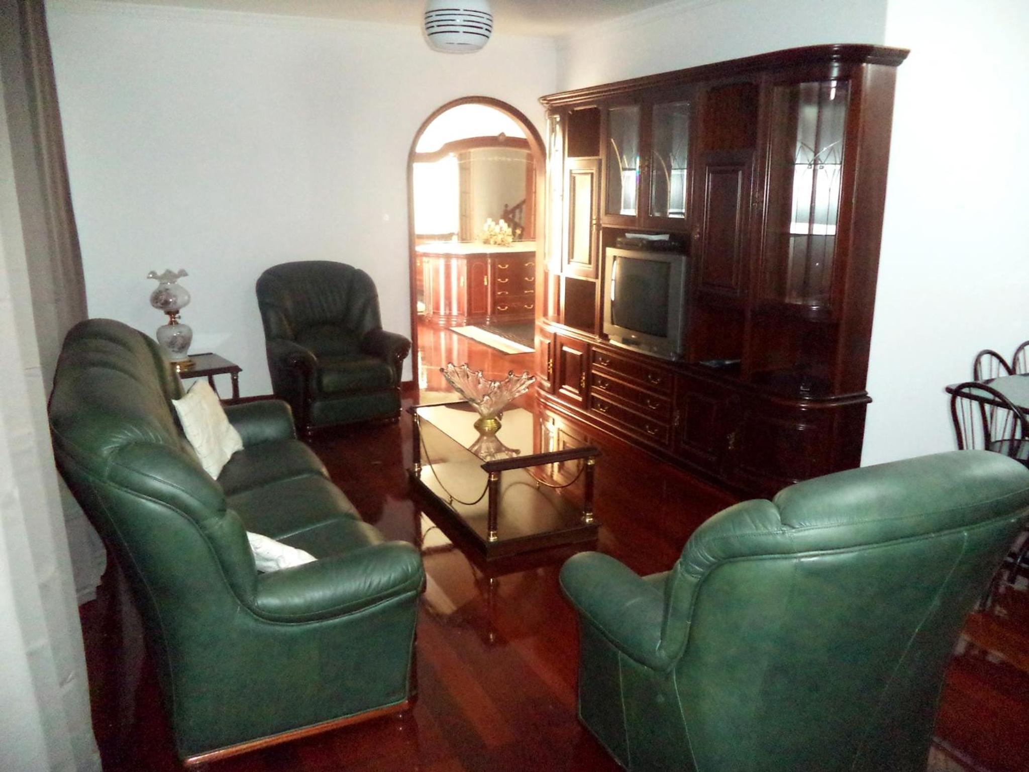 Villa Palmeiras view 4