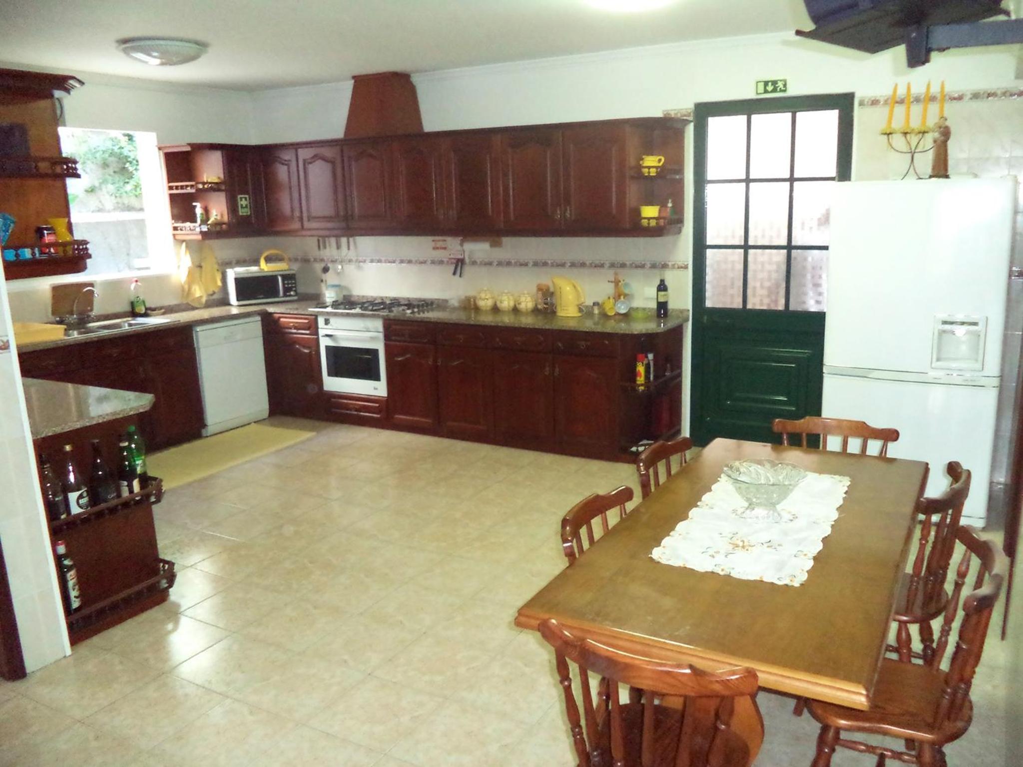 Villa Palmeiras view 5