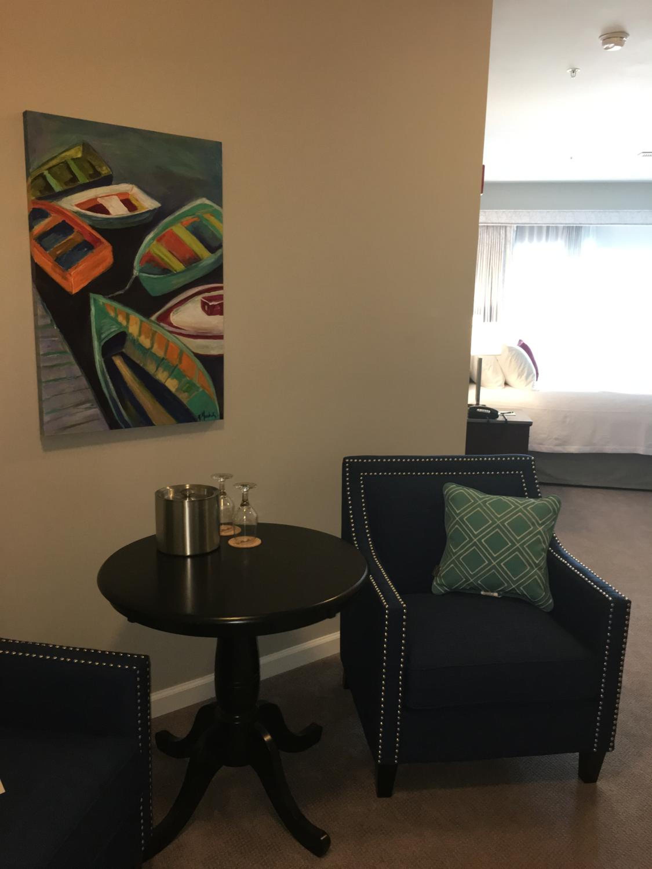 Valhalla Resort Hotel
