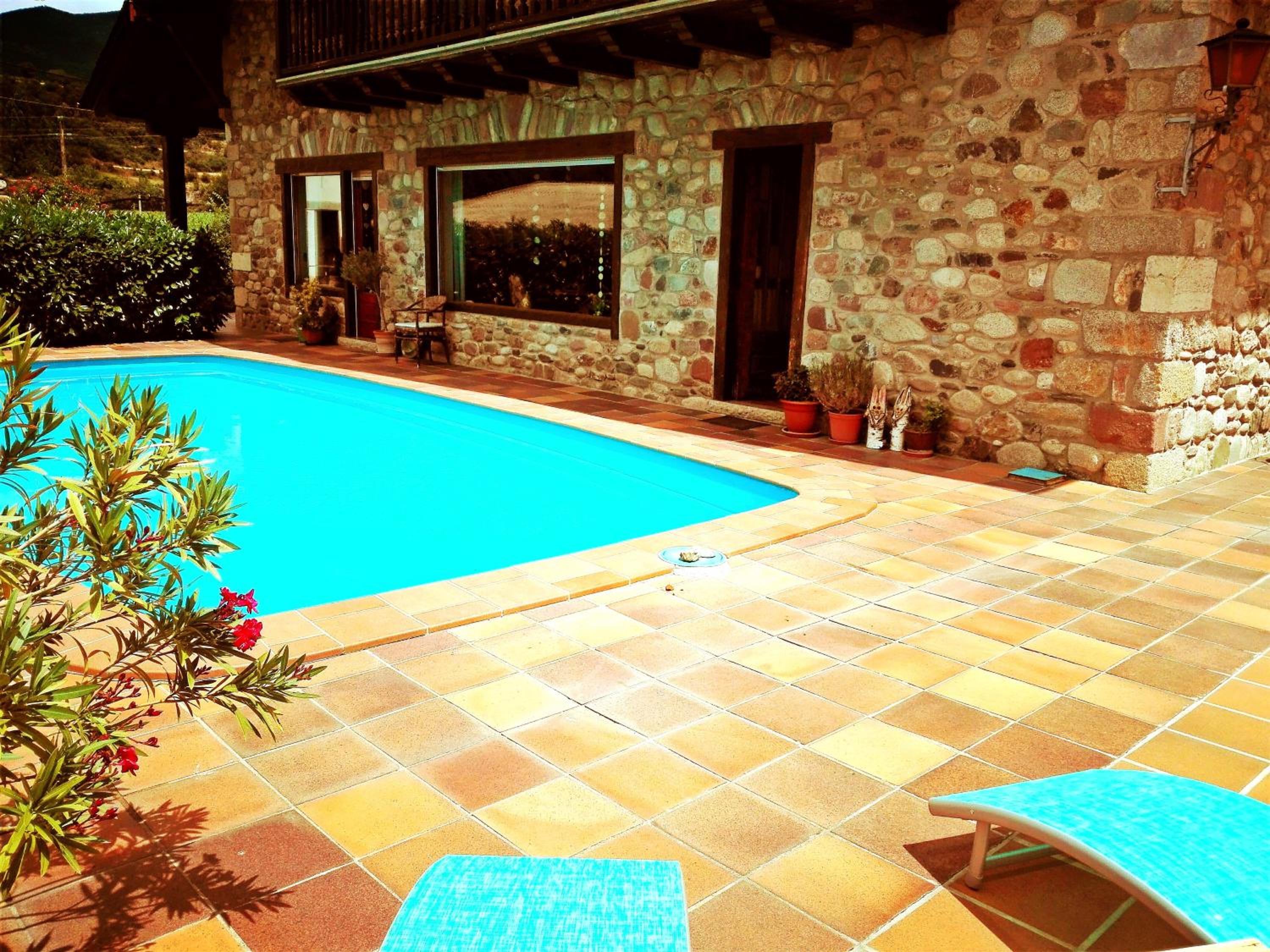 Chalet 