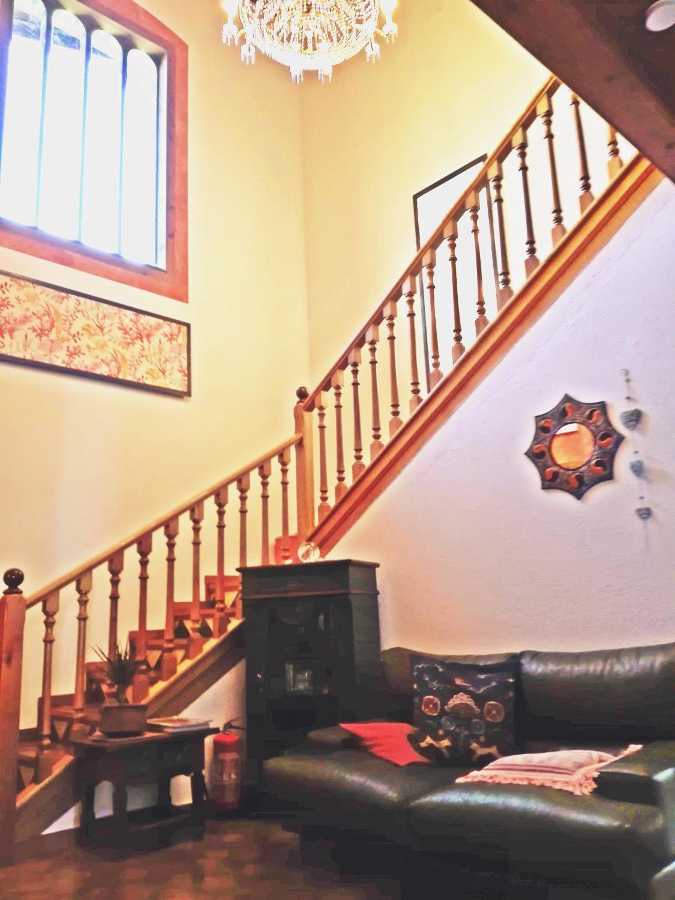 Chalet 