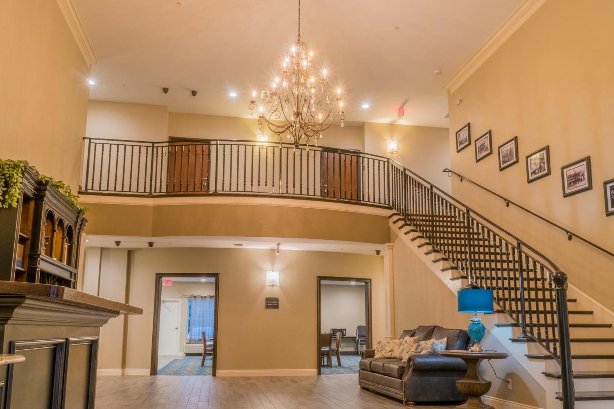 Miscellaneous Market Vacations - Heritage Place Hotel and Suites - Property Image 5