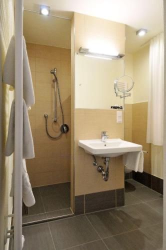 Flair Hotel zum Storchen - Property Image 73