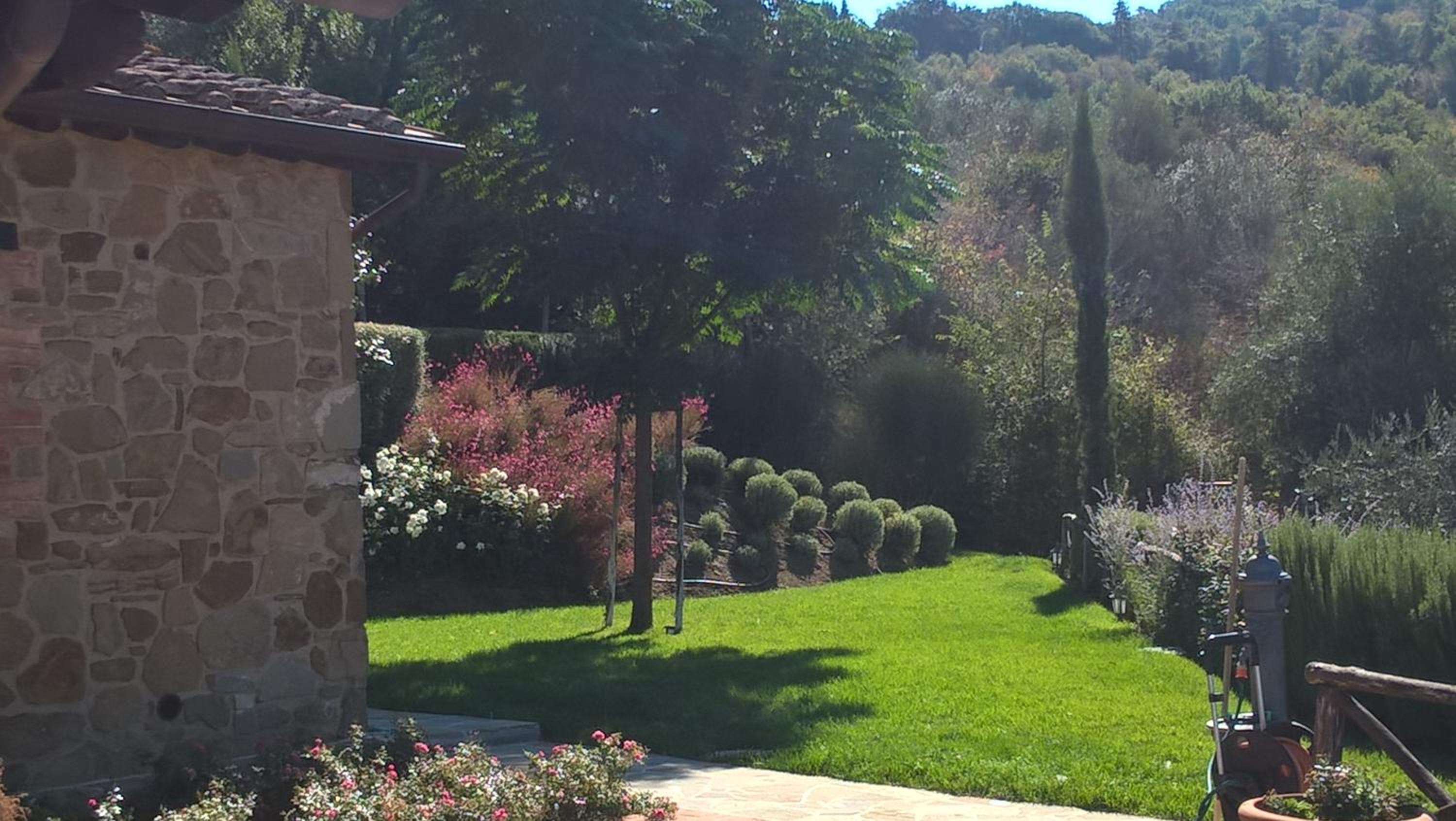 Piccolo Relais Galletto di Marzo -Dimora per due con spa privata