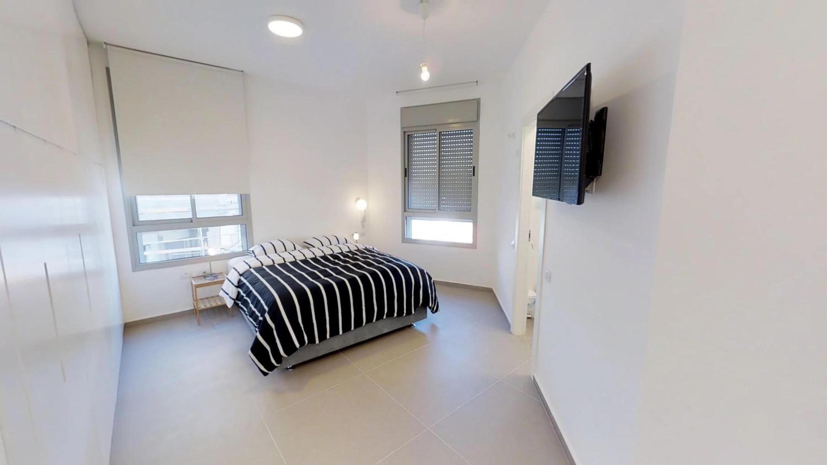 Herzliya Luxury On The Park, photo 25