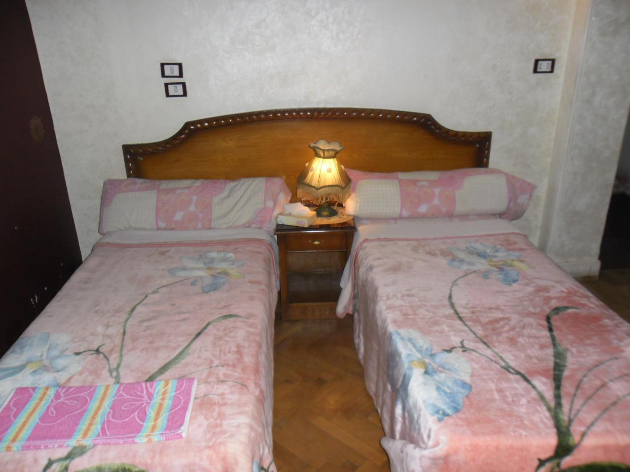 Cairo Moon Hostel — photo 31