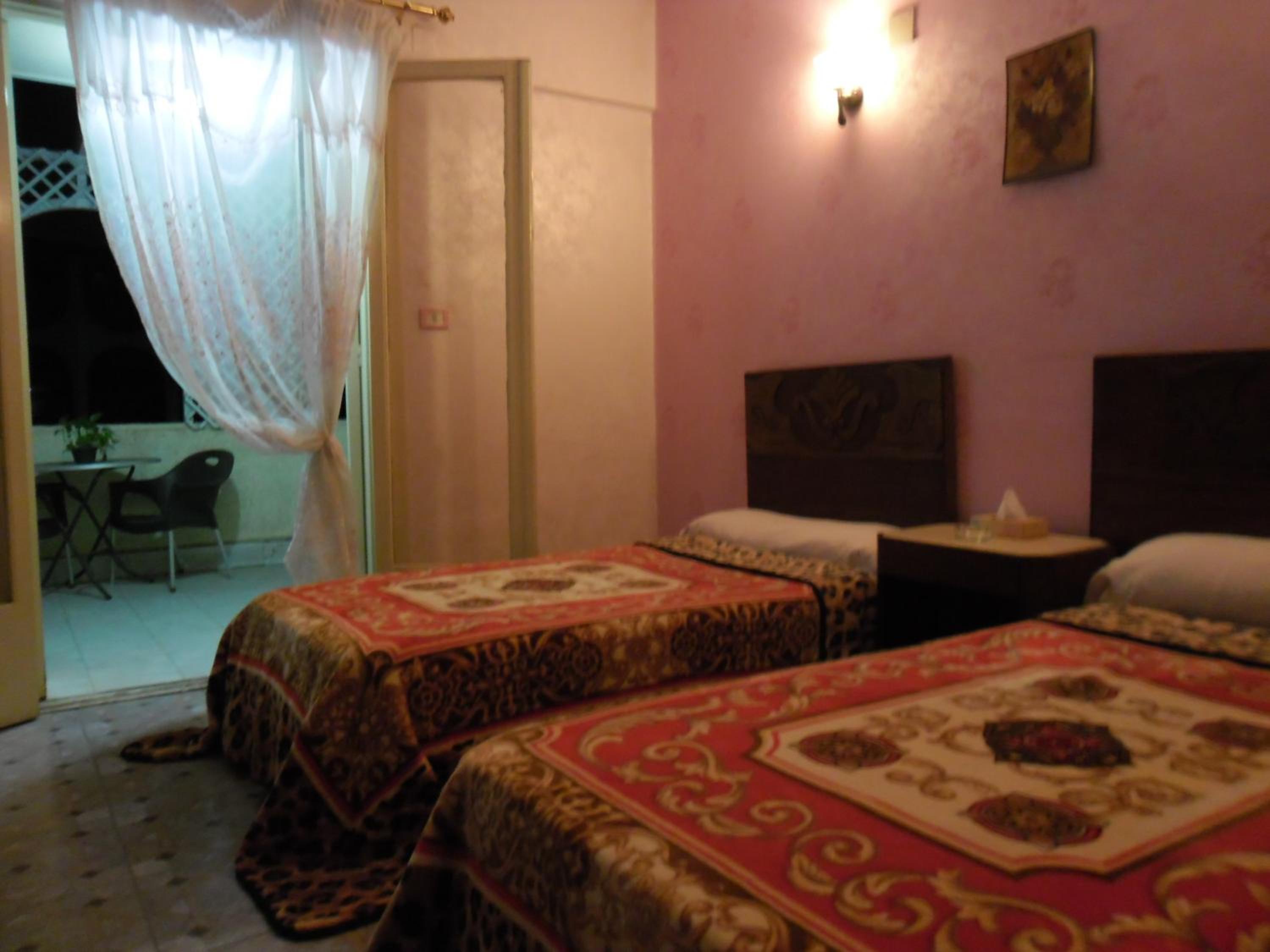Cairo Moon Hostel — photo 45