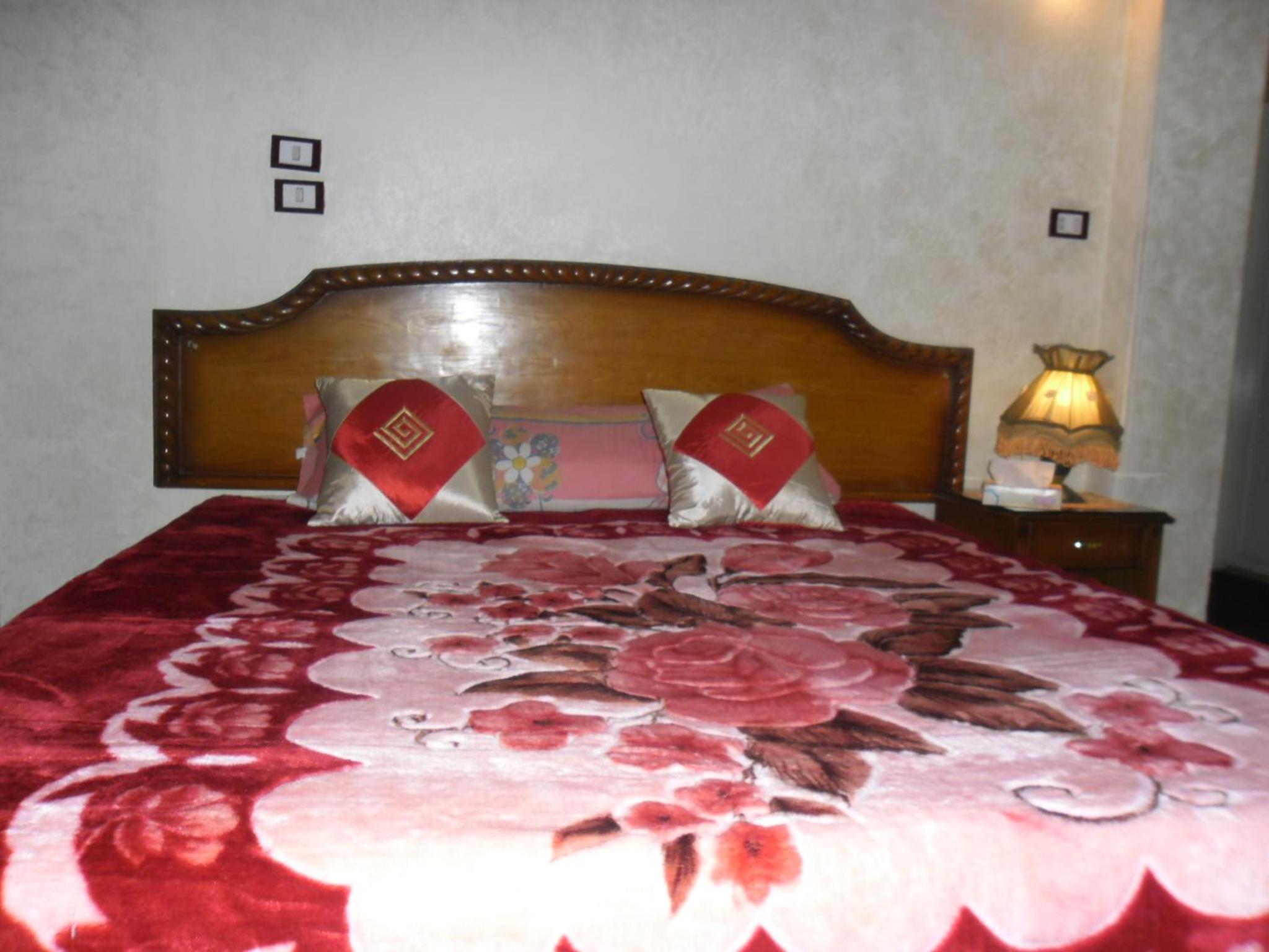 Cairo Moon Hostel