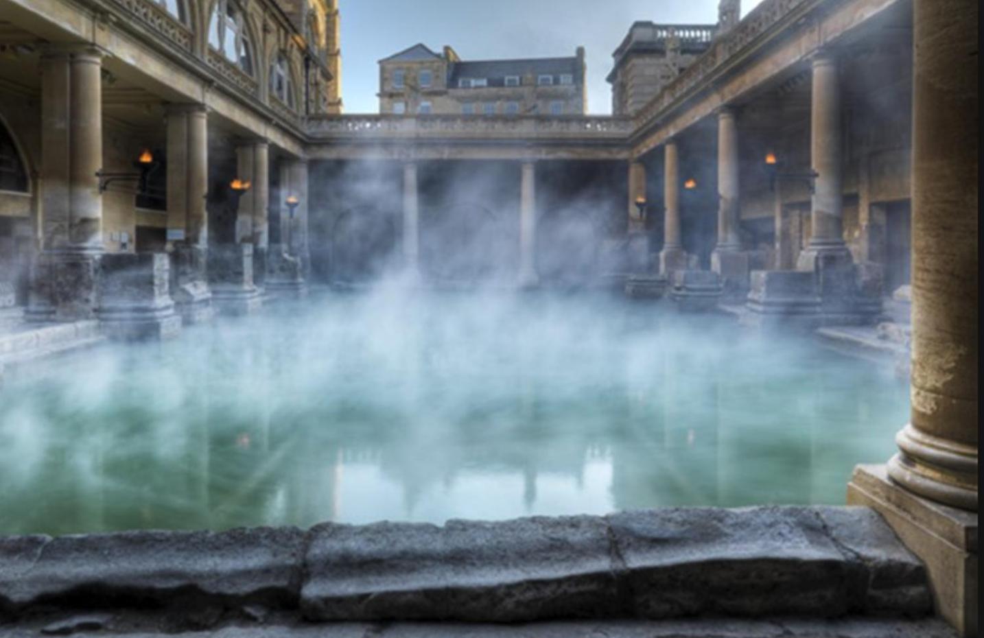 1 Georges Place Bath