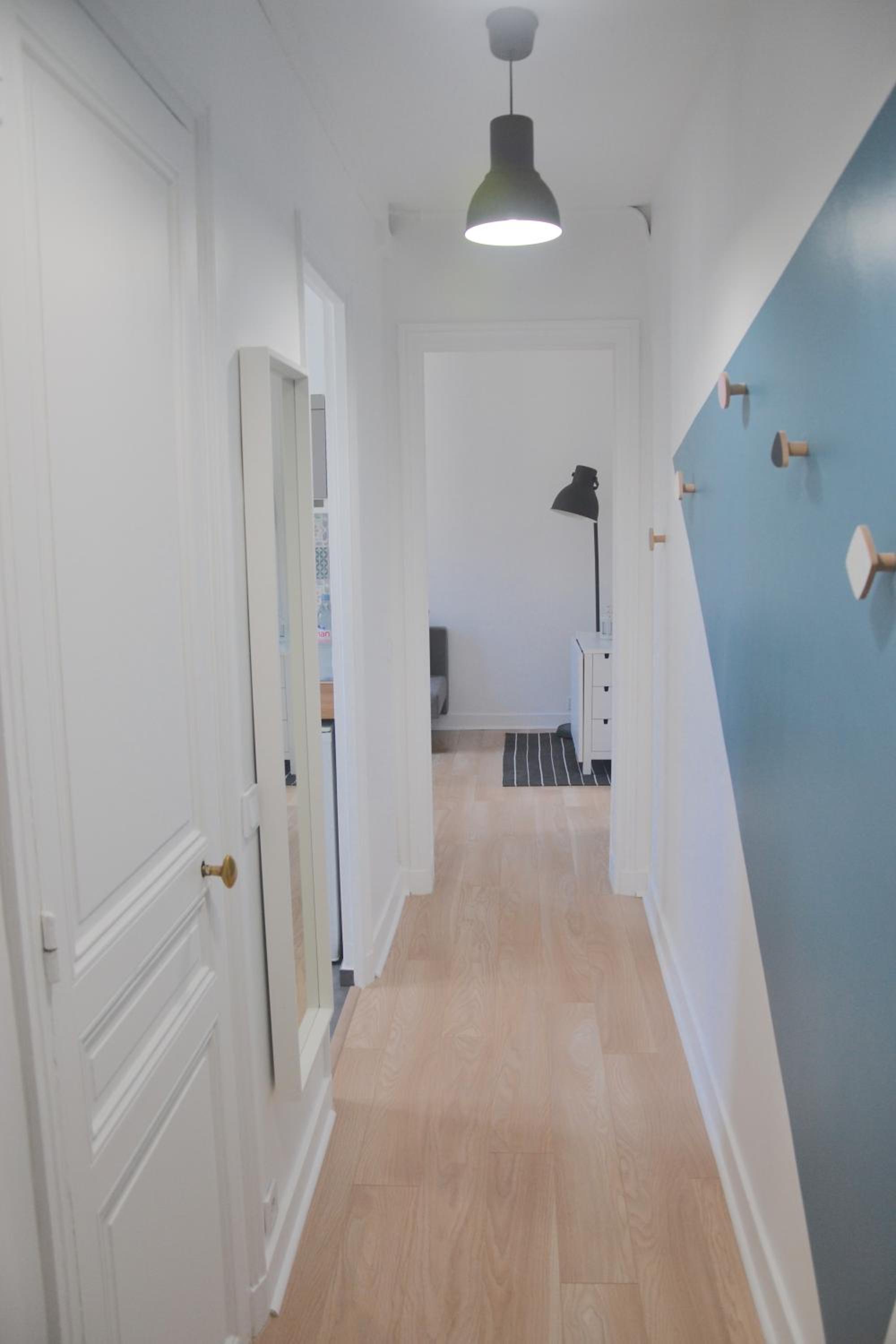 Longchamp Apartment