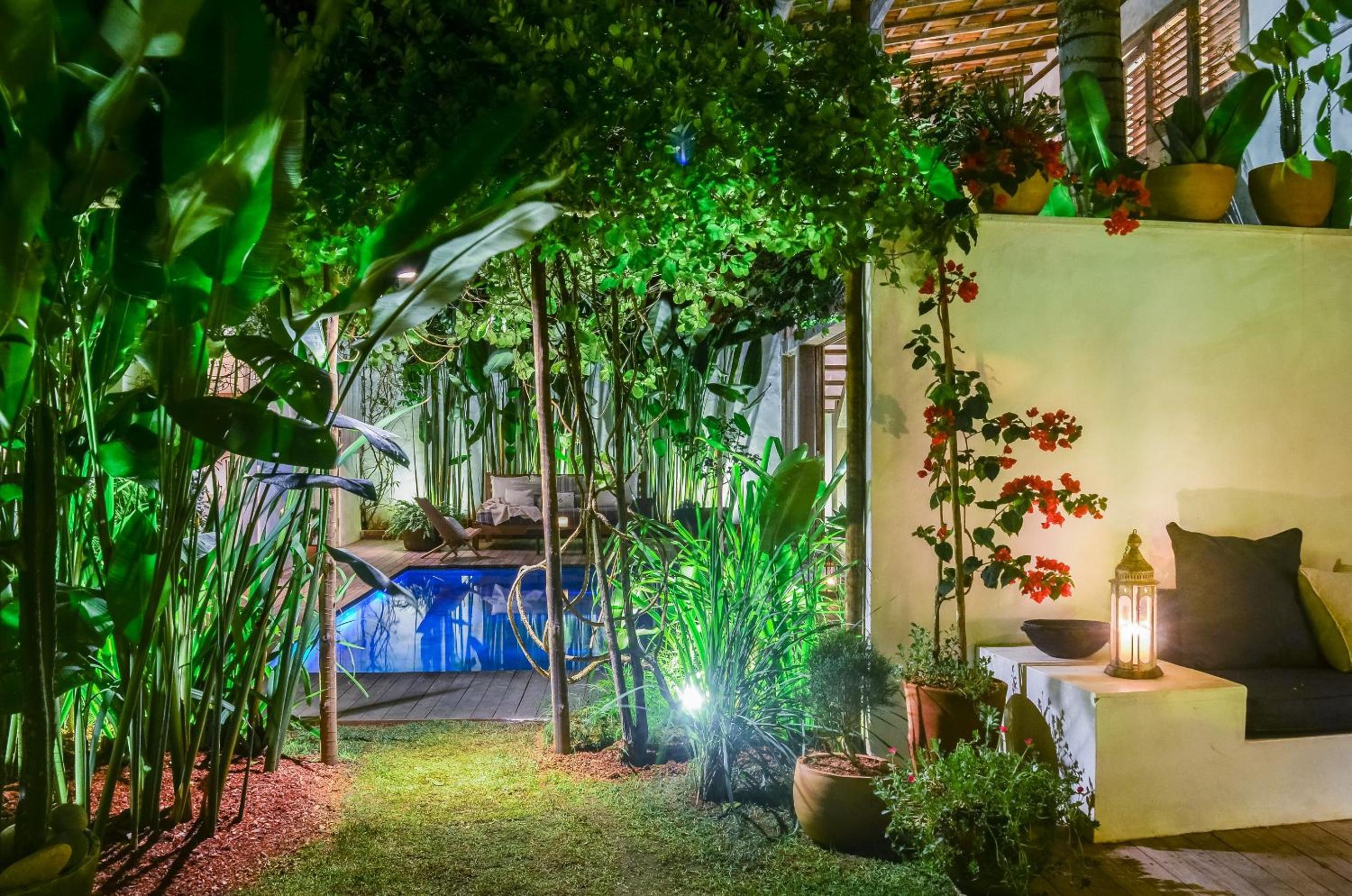 Casa Lola