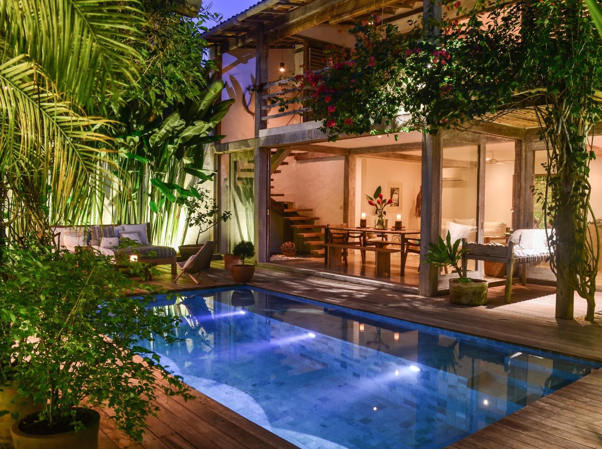 Casa Lola