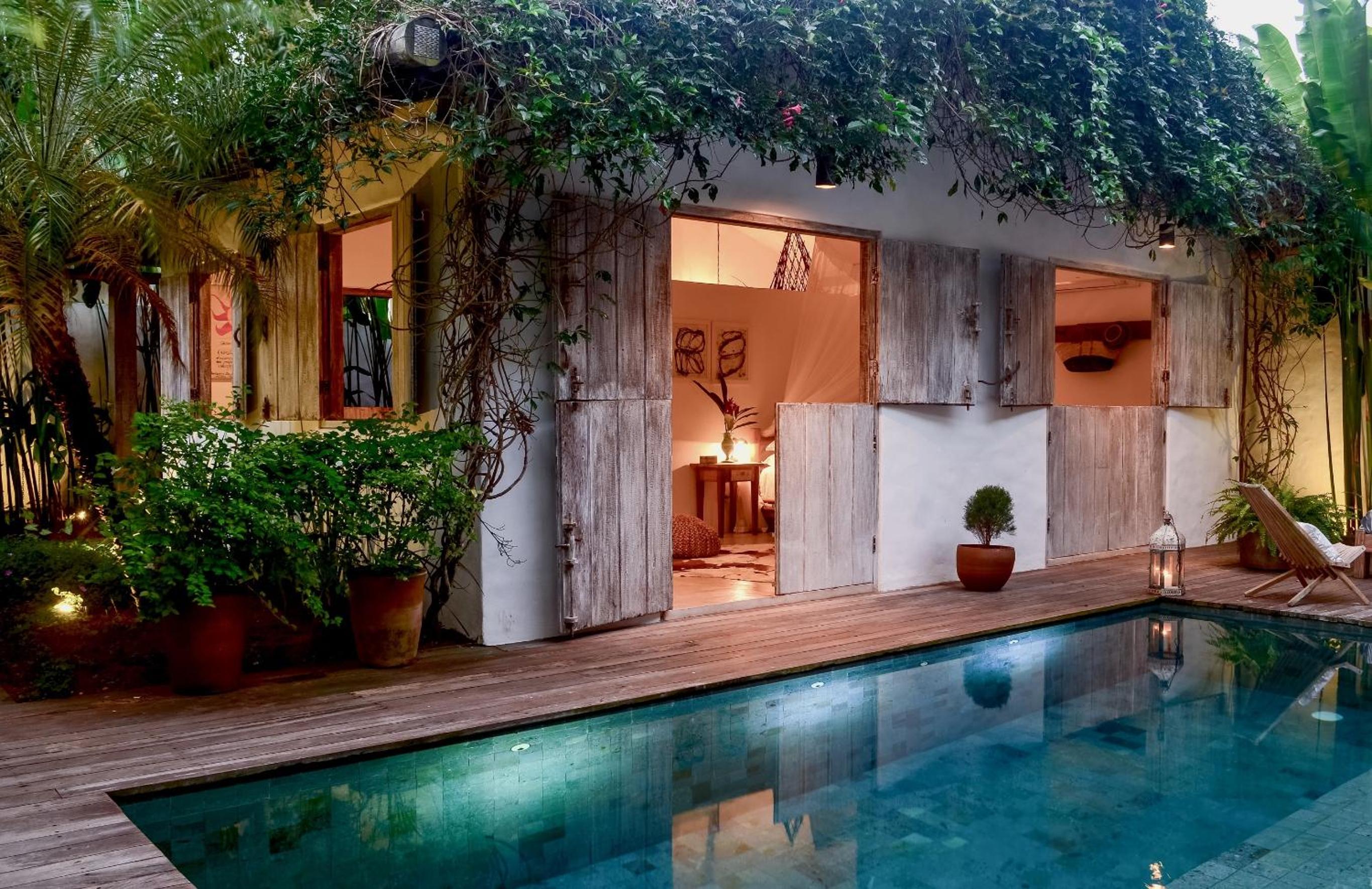 Casa Lola