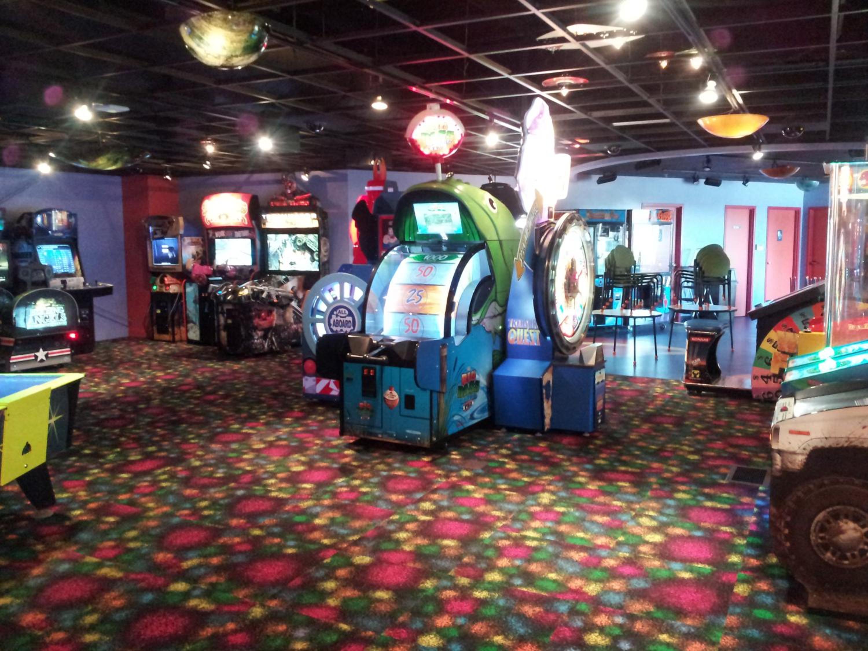 Jackson Rancheria Casino Resort view 5