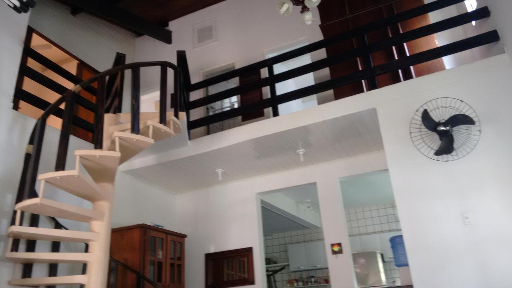 Maresias Casa Confortável