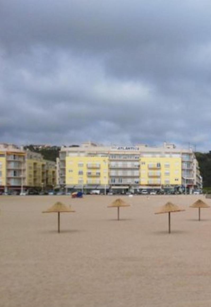 Hotel Apartamento Nazare
