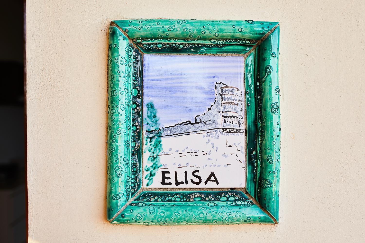 Appartamento Elisa in Villa Laura view 3