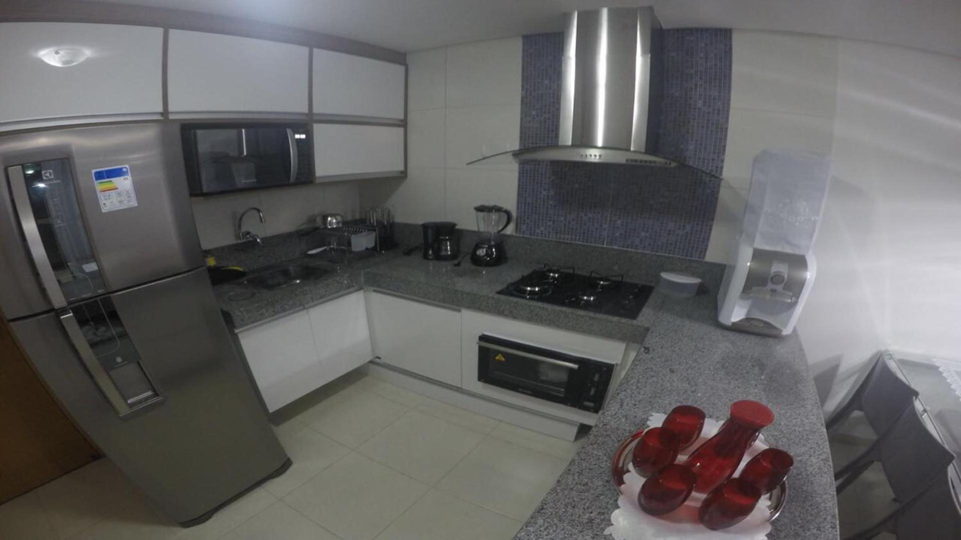 Carneiros Beach Resort - Flat 2 Quartos