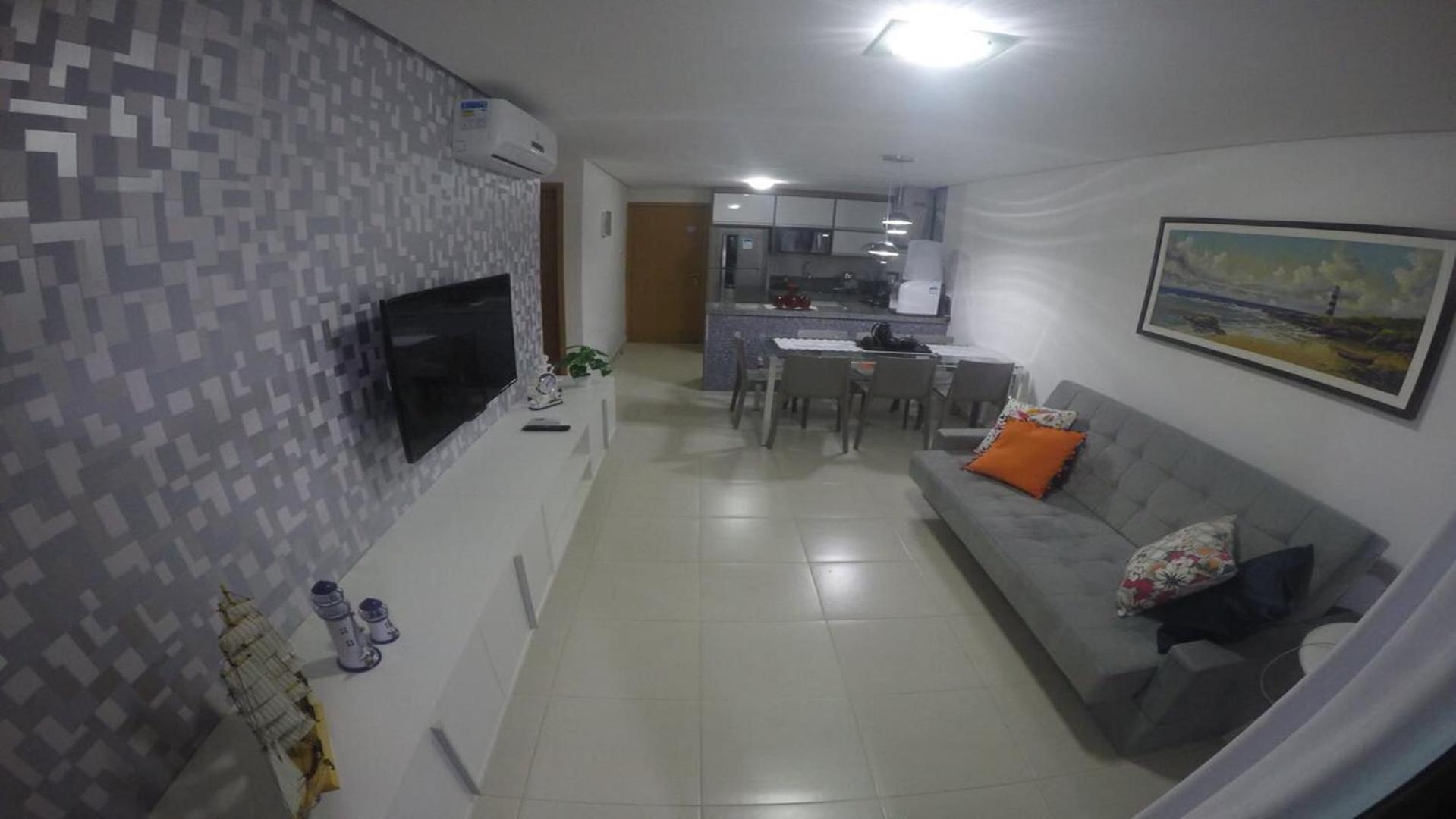 Carneiros Beach Resort - Flat 2 Quartos