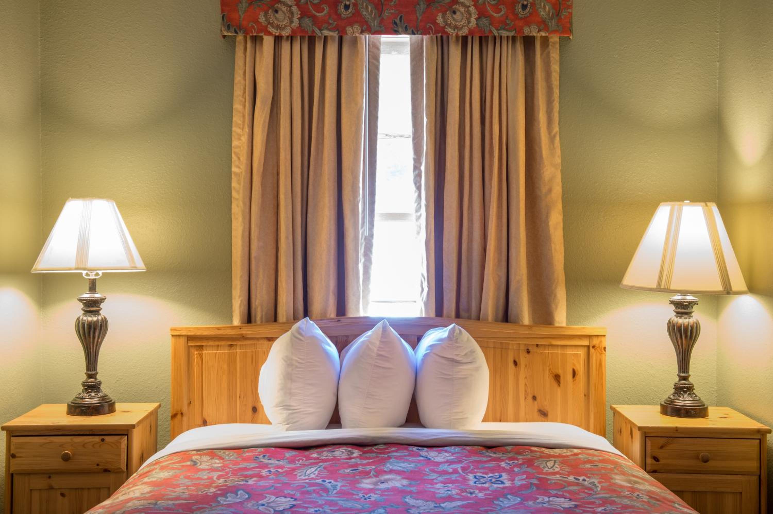 Old Town Inn - Property Image 24