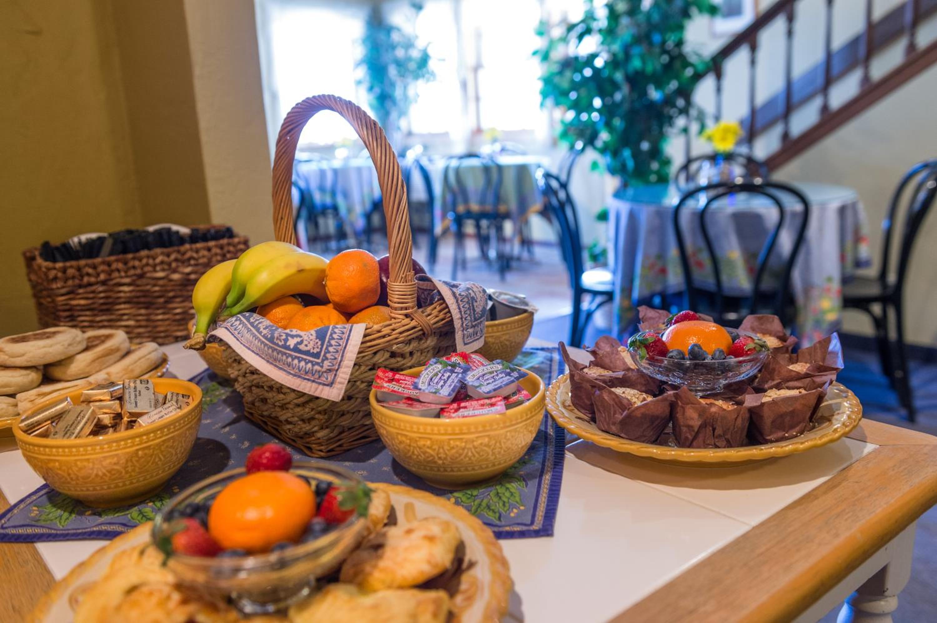 Old Town Inn - Property Image 39