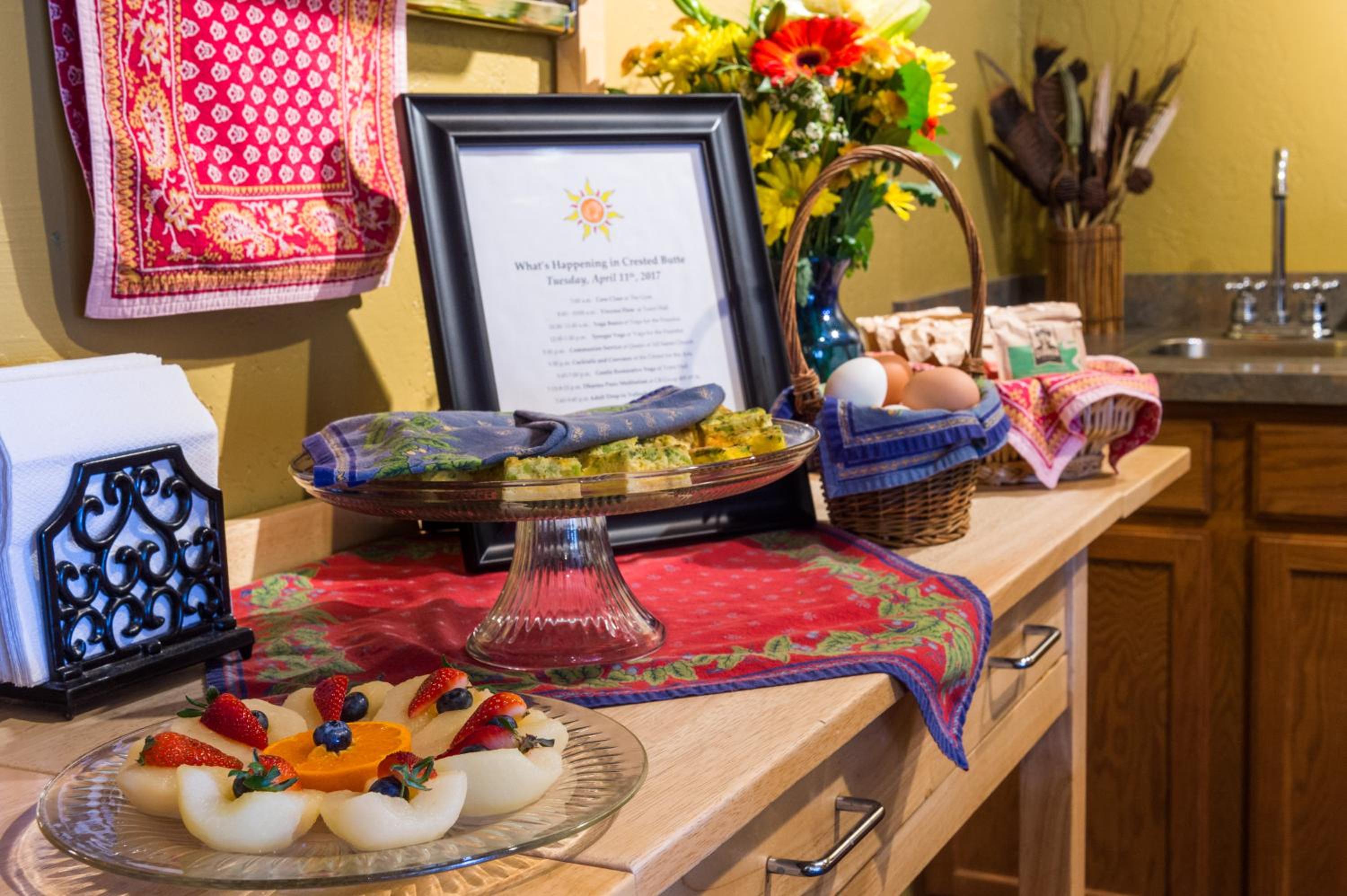 Old Town Inn - Property Image 27