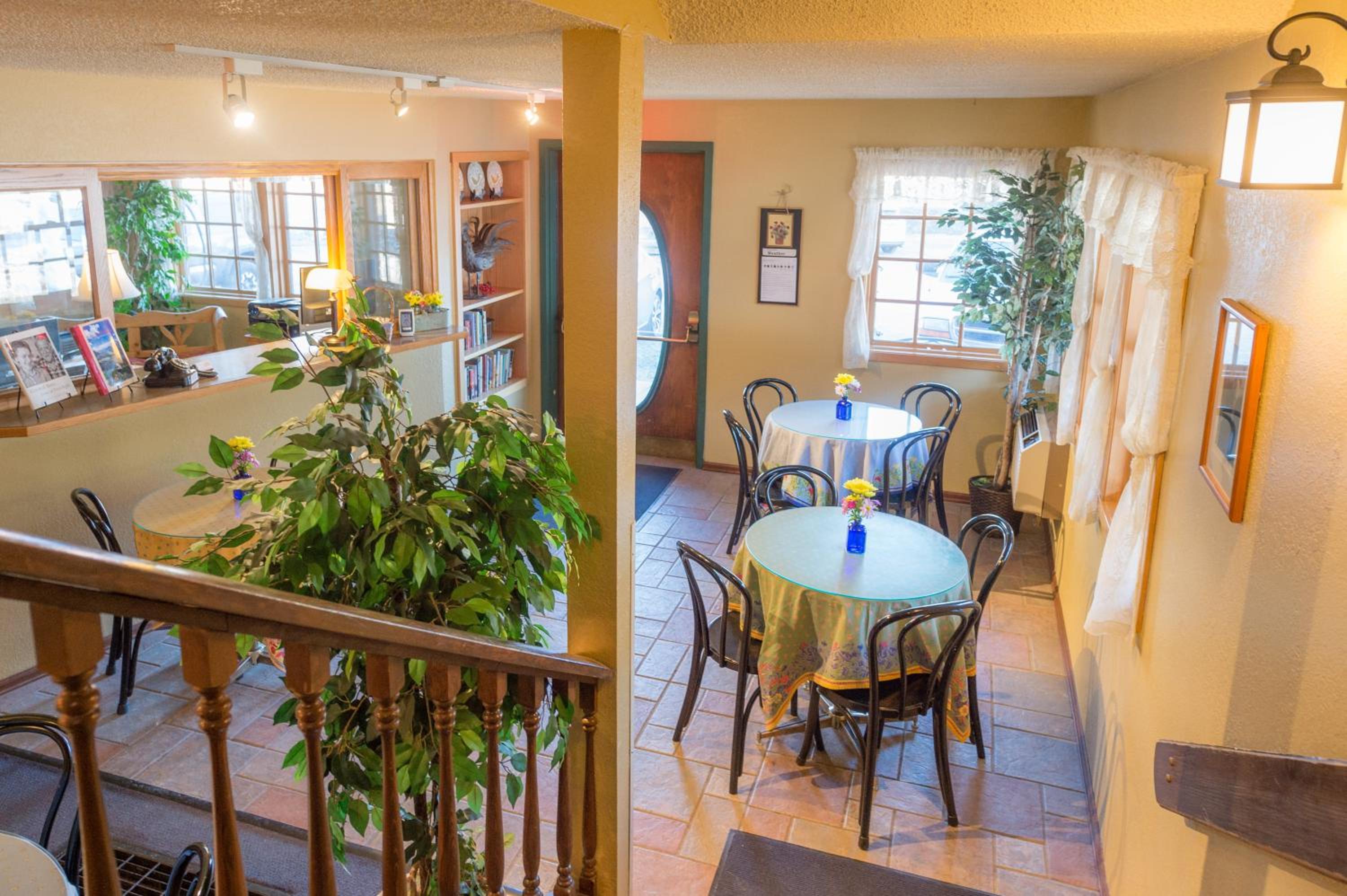 Old Town Inn - Property Image 36