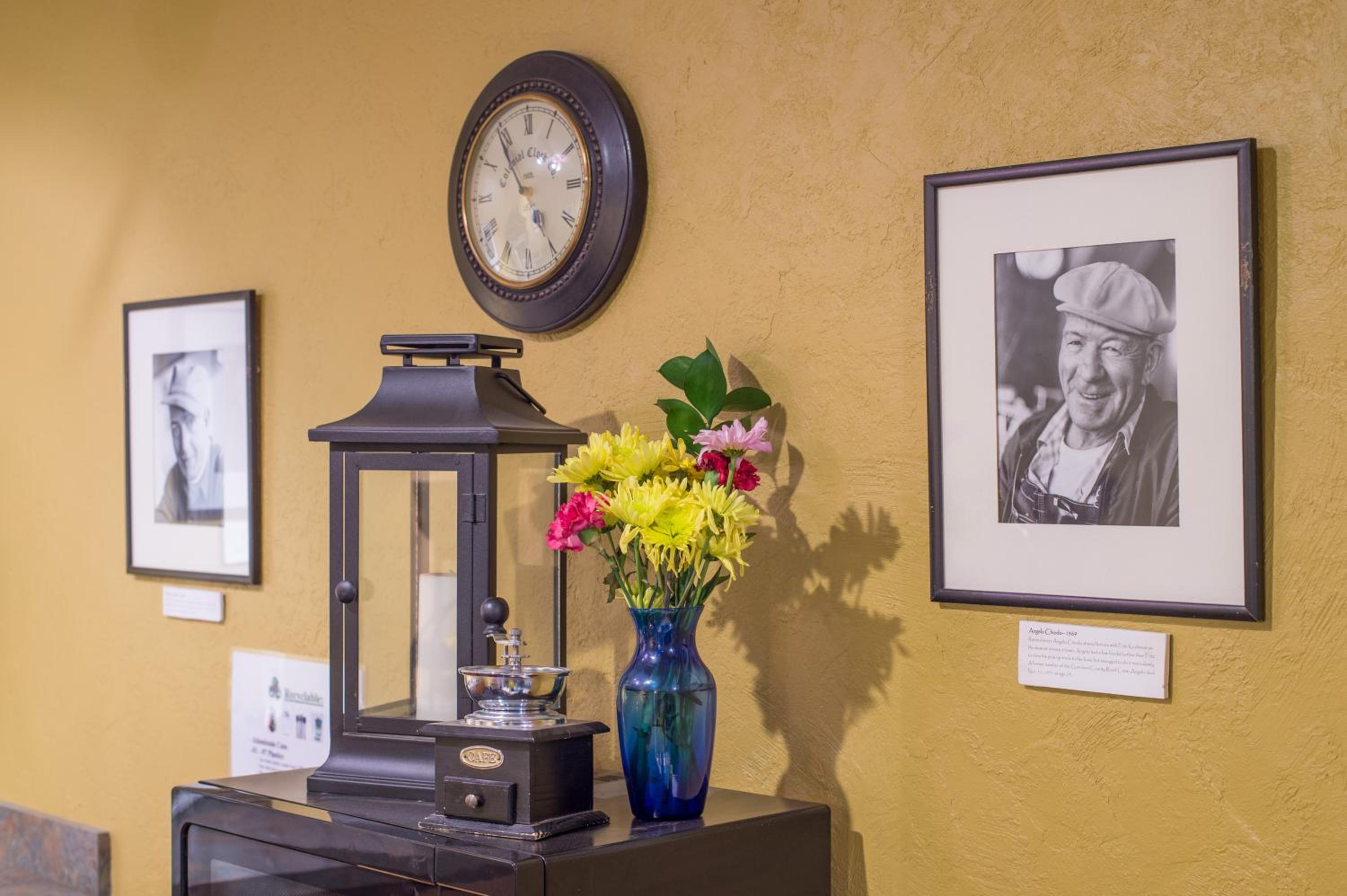 Old Town Inn - Property Image 48