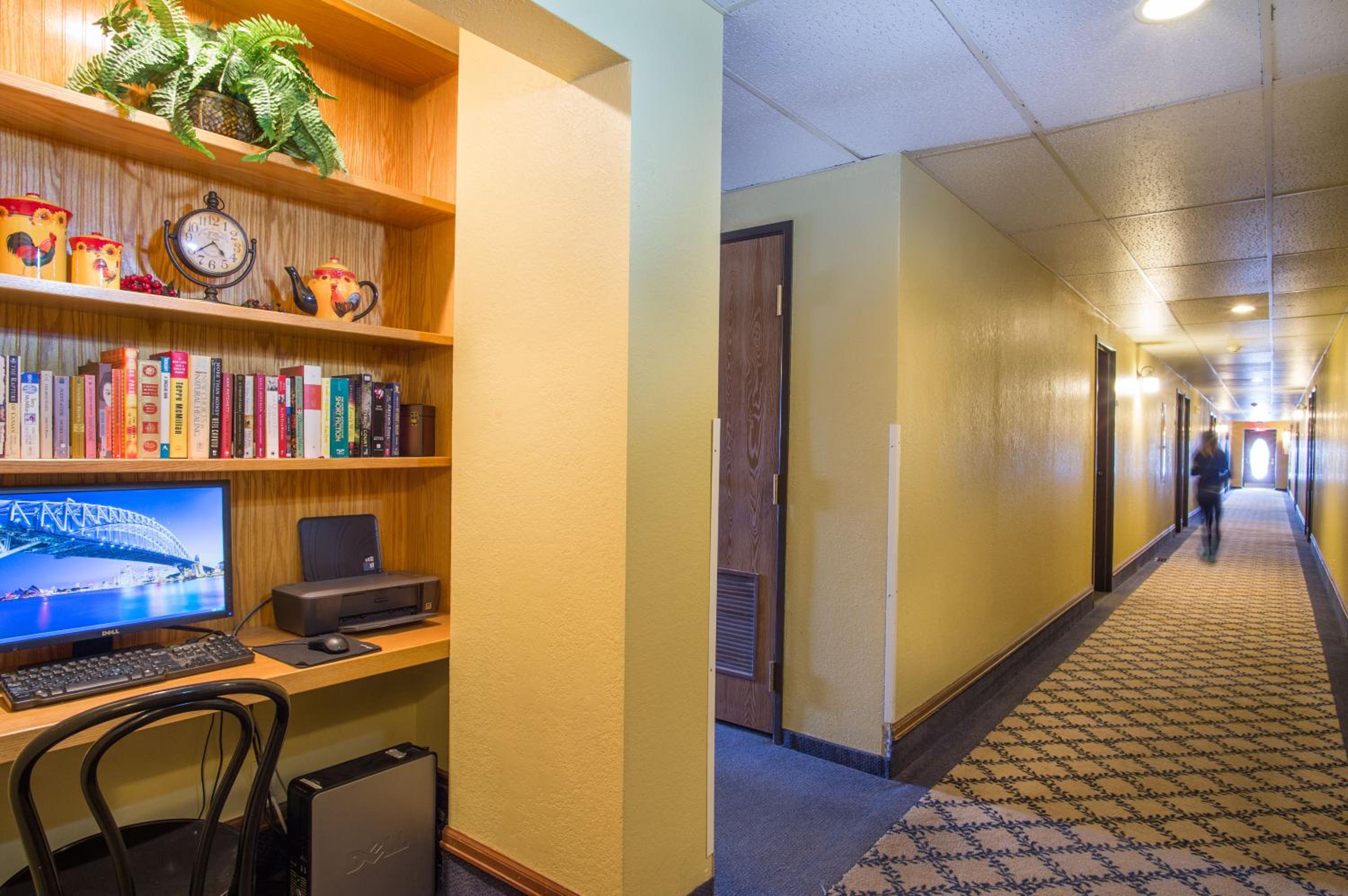 Old Town Inn - Property Image 49