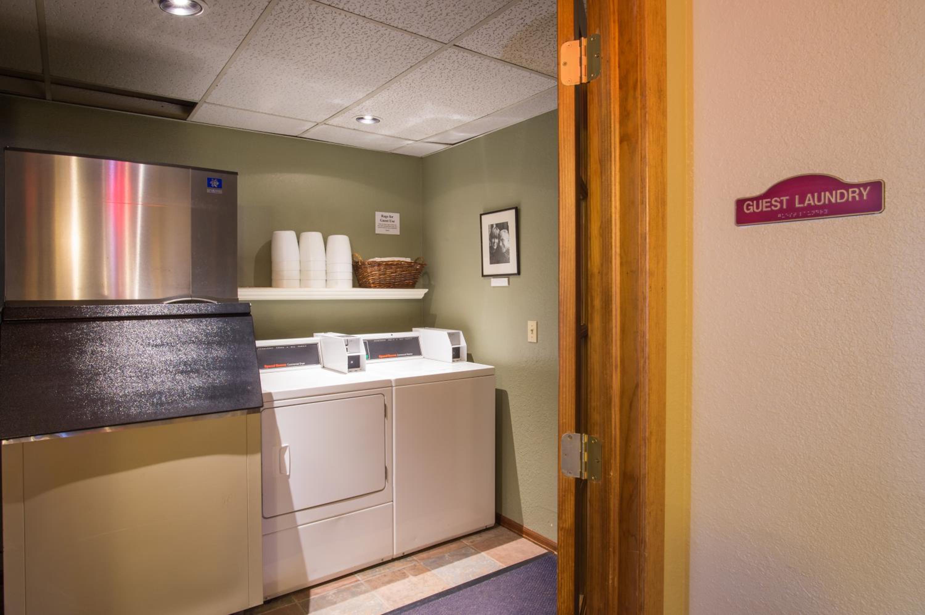 Old Town Inn - Property Image 14