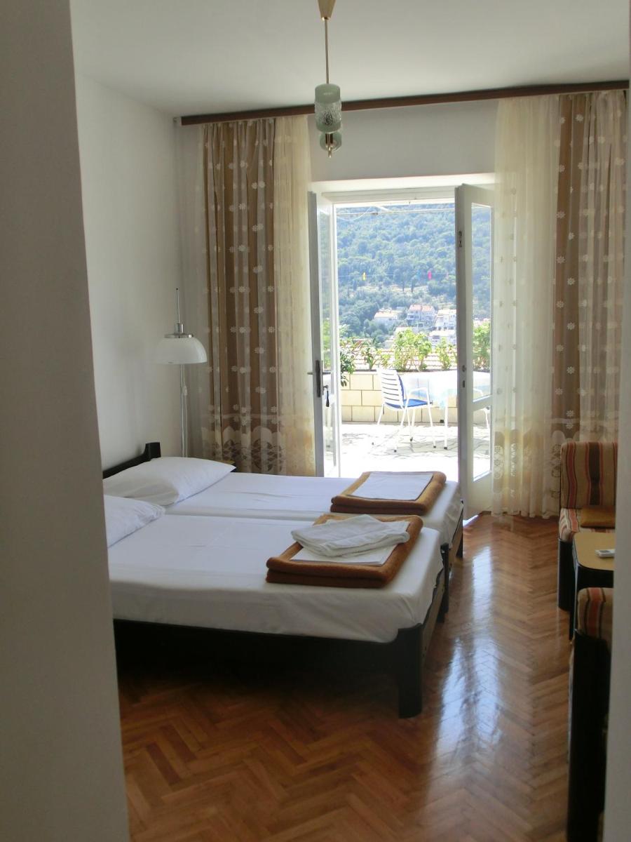 Villa Bakara