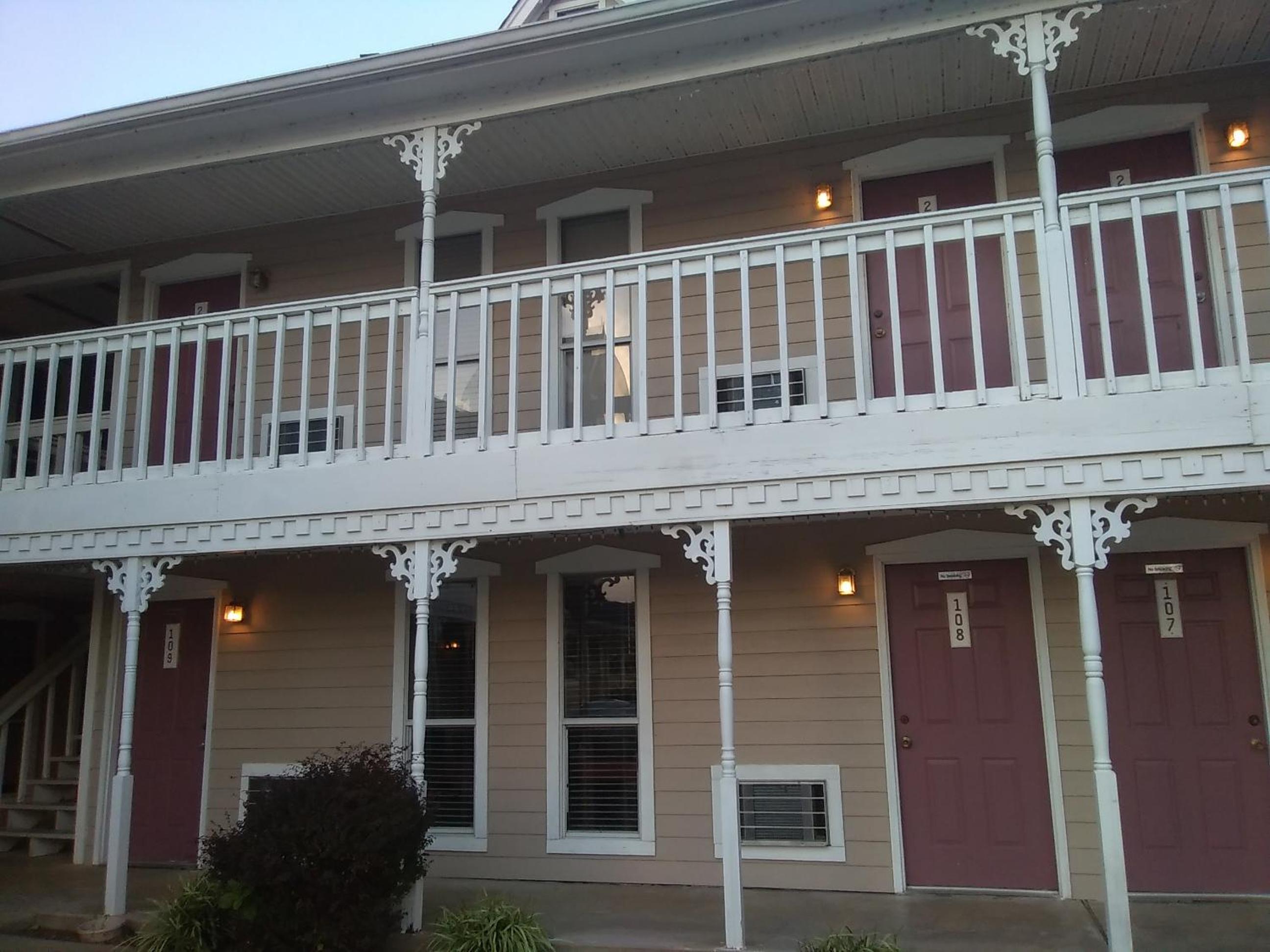 Victorian Inn