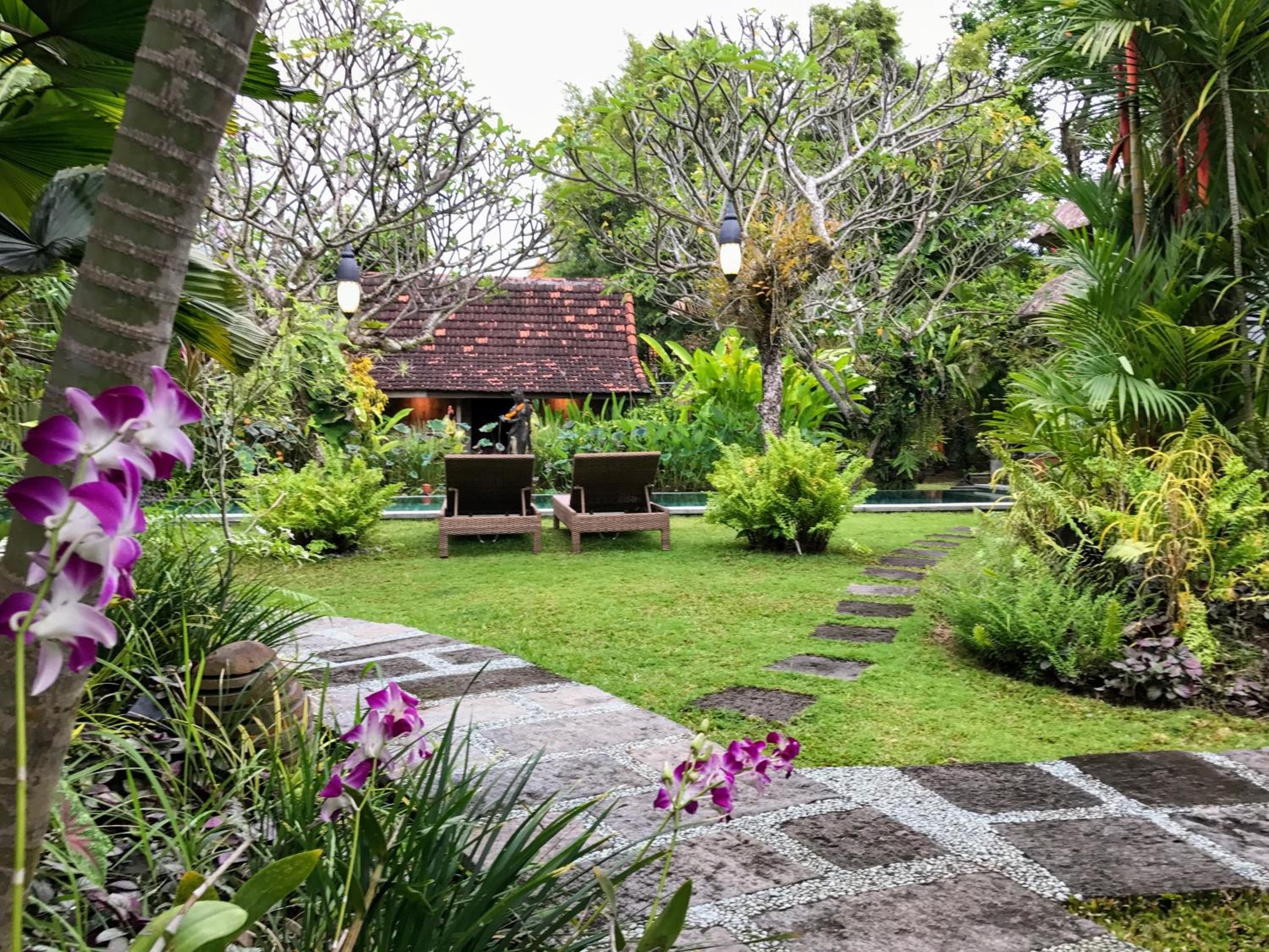 Bali Villa Aja view 3