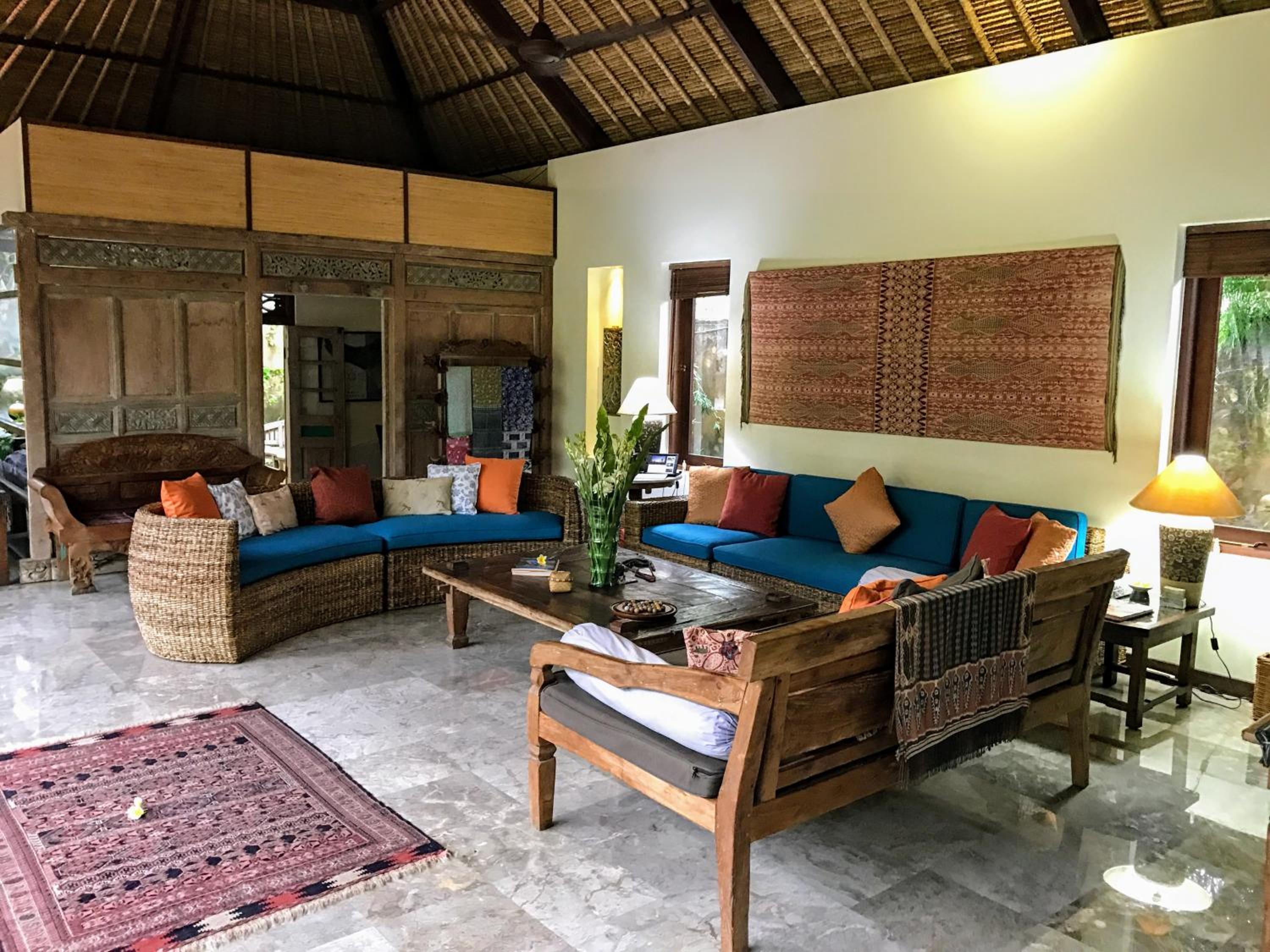 Bali Villa Aja view 5