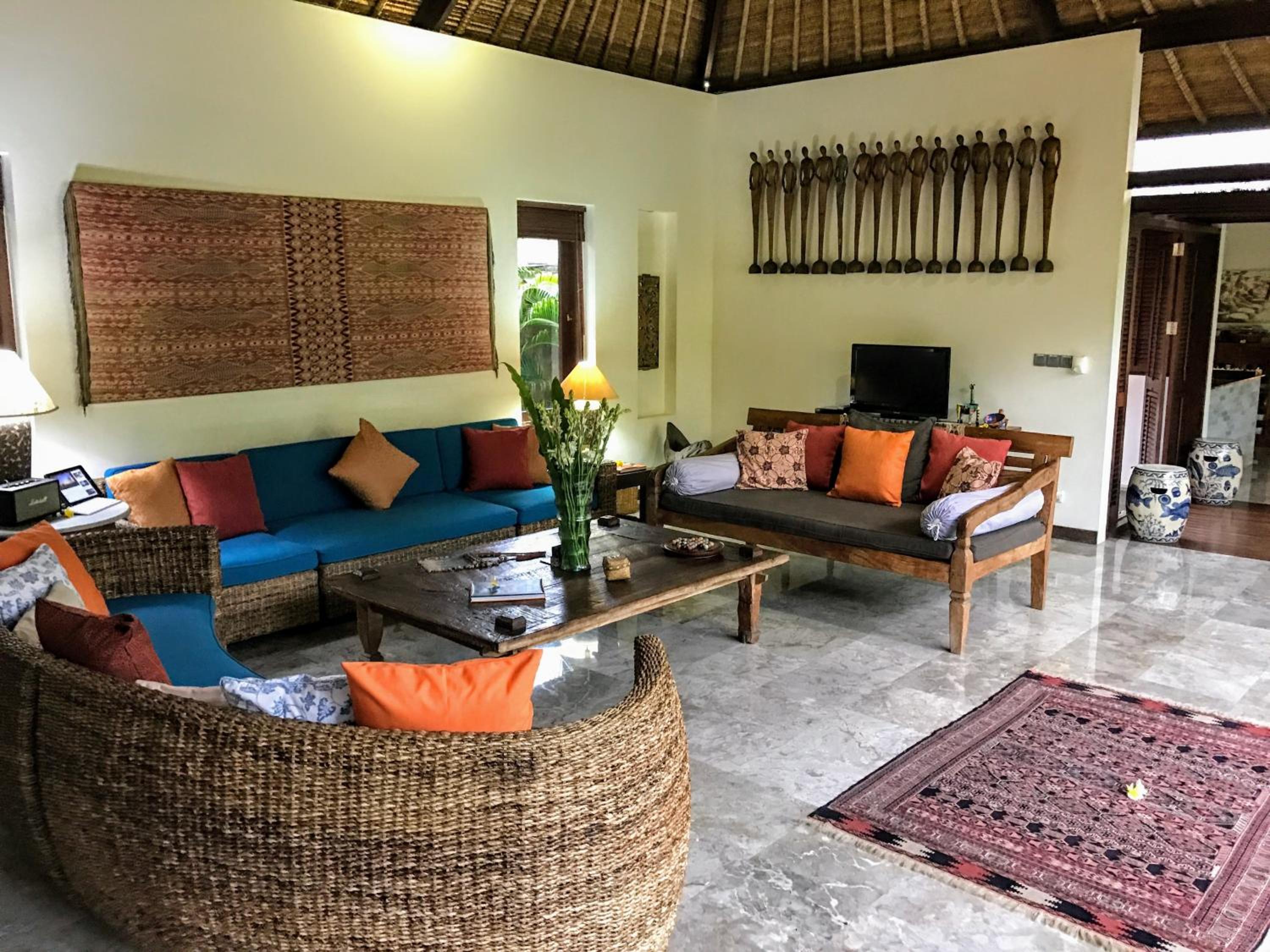 Bali Villa Aja view 4