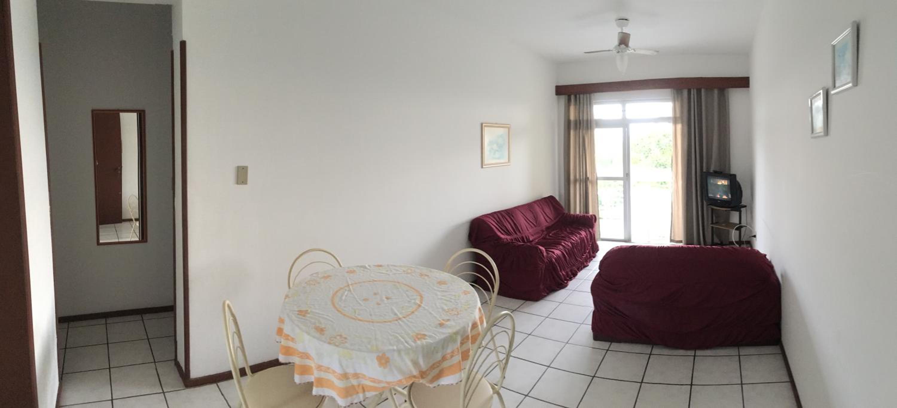 Residencial Baia Blanca